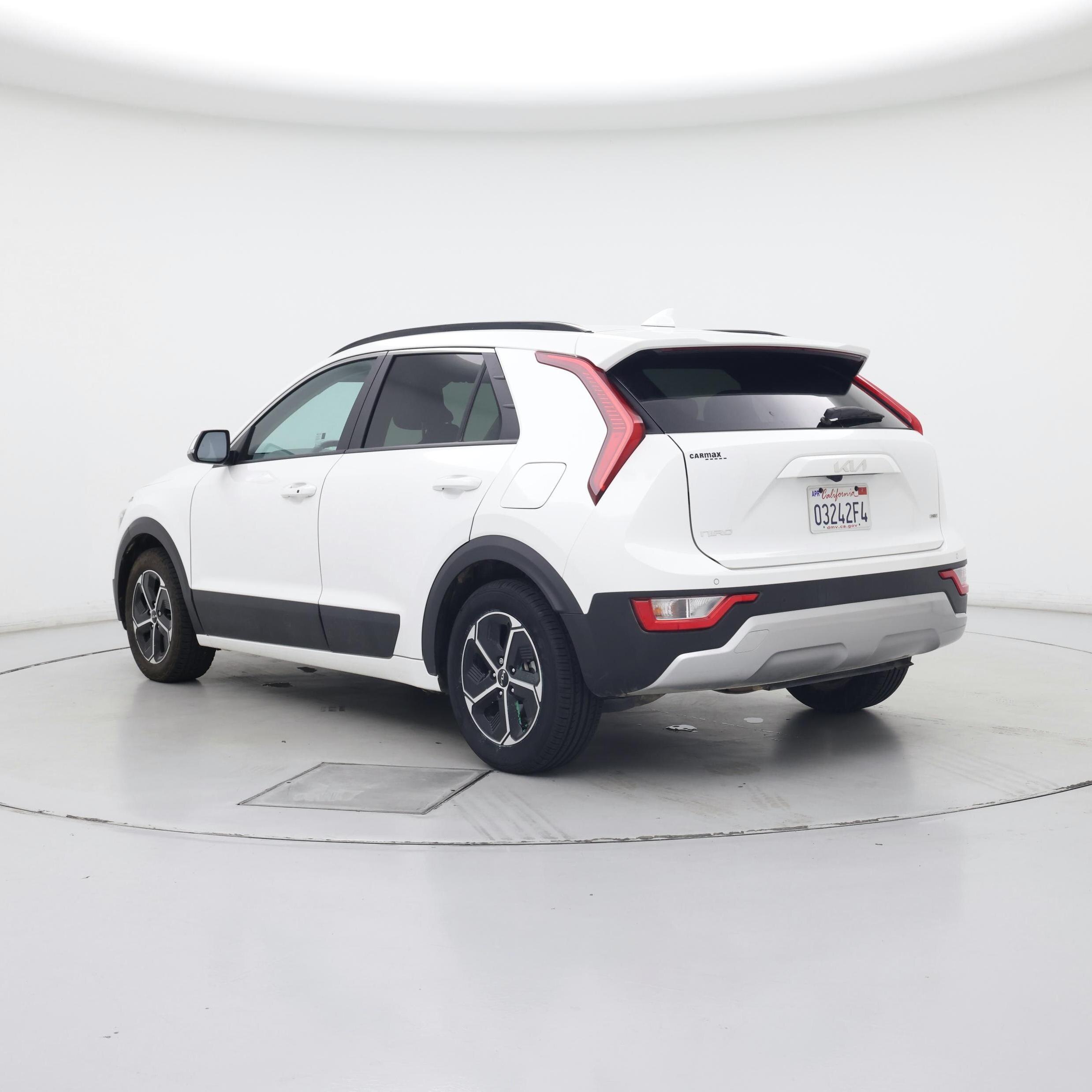 Thumbnail: 2025 Kia Niro - 2