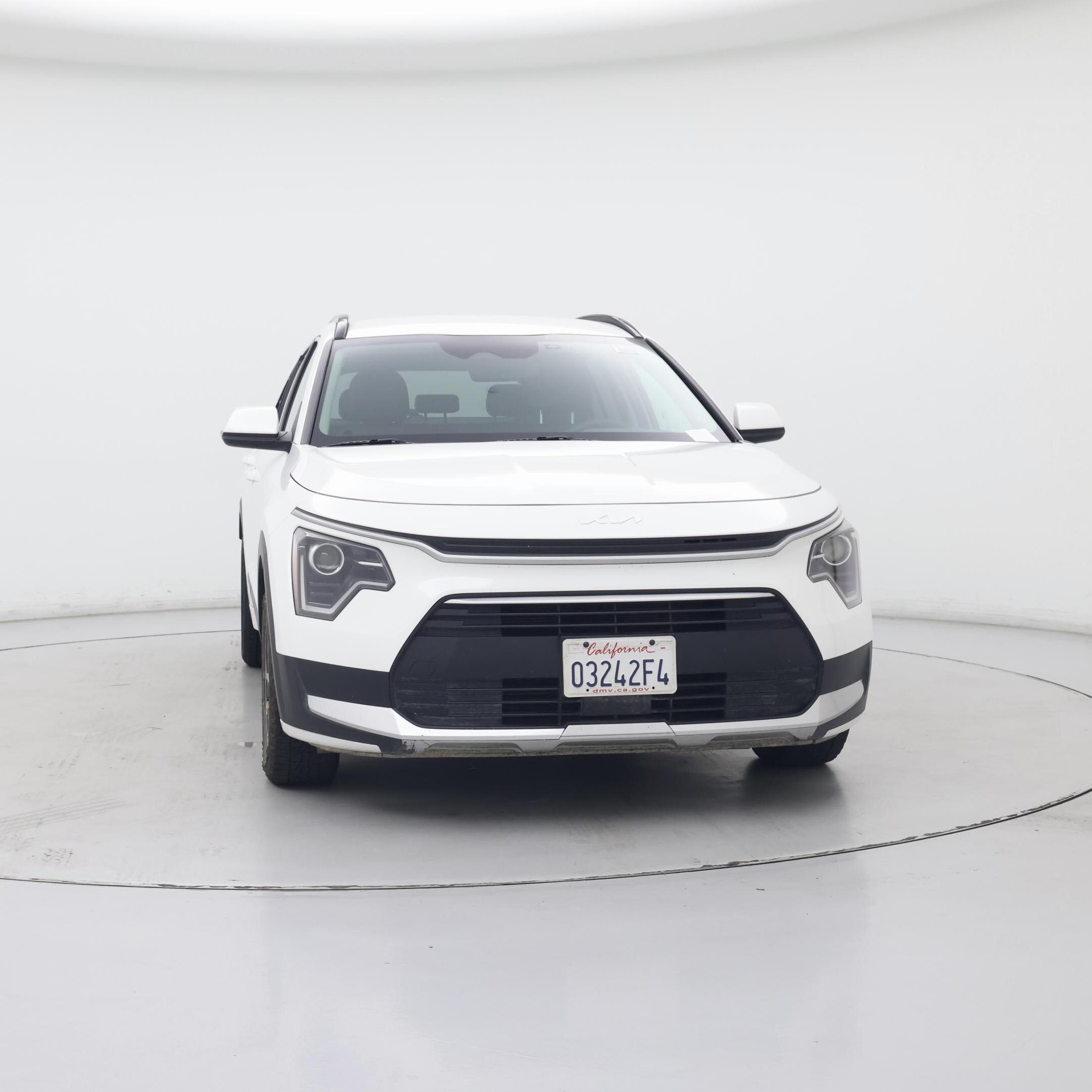 Thumbnail: 2025 Kia Niro - 5