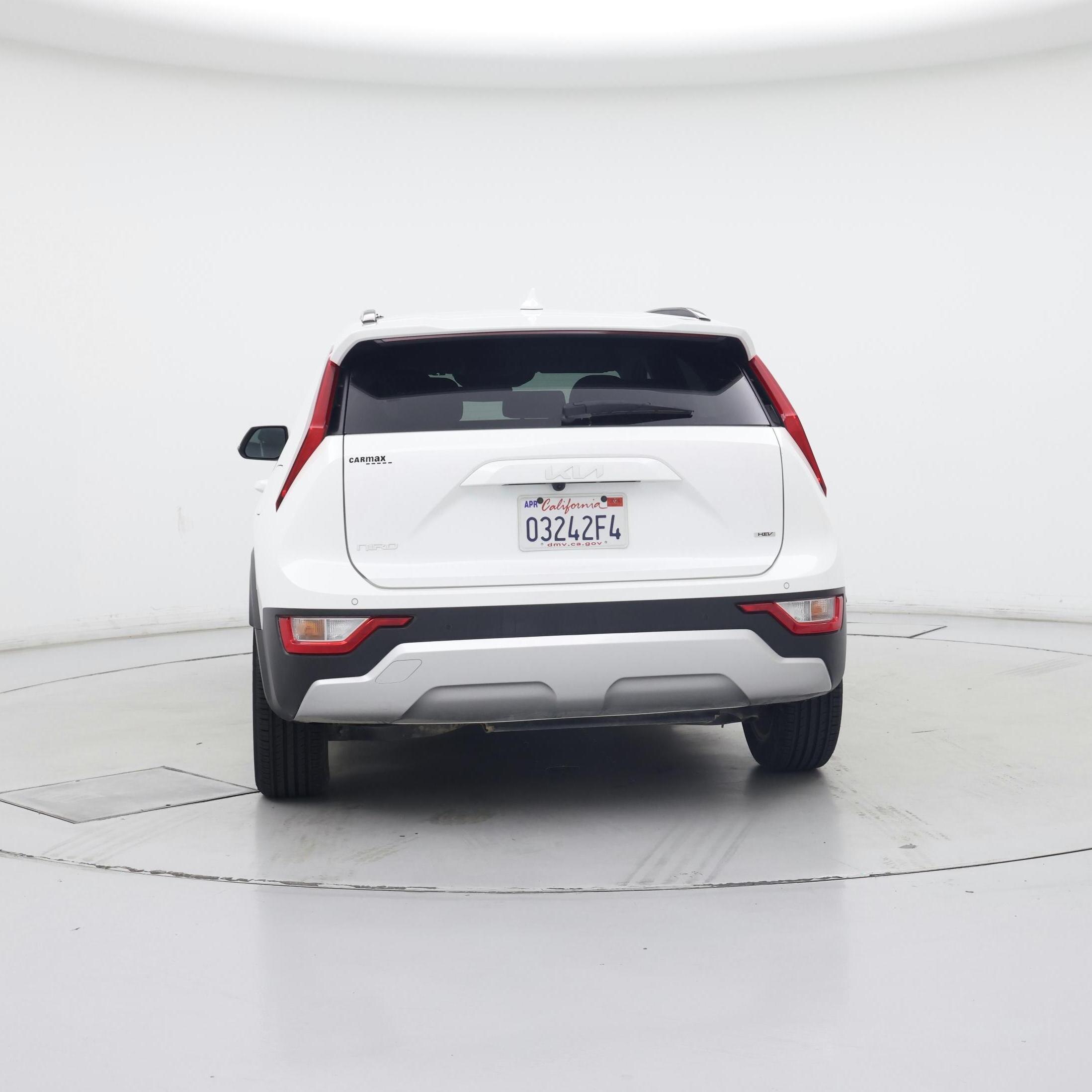 Thumbnail: 2025 Kia Niro - 6