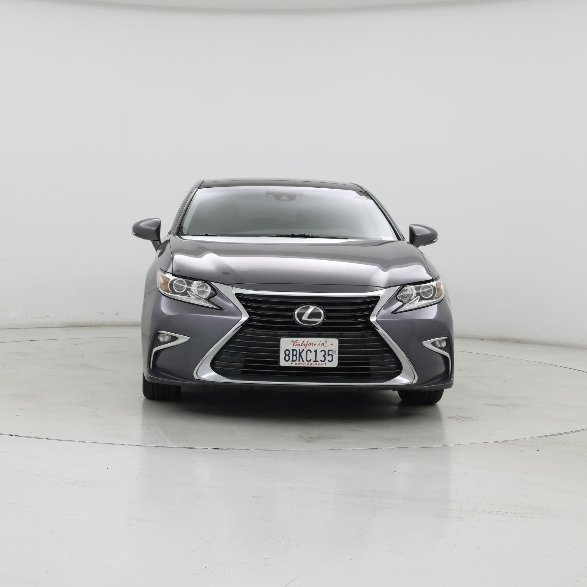 Thumbnail: 2018 Lexus ES - 5