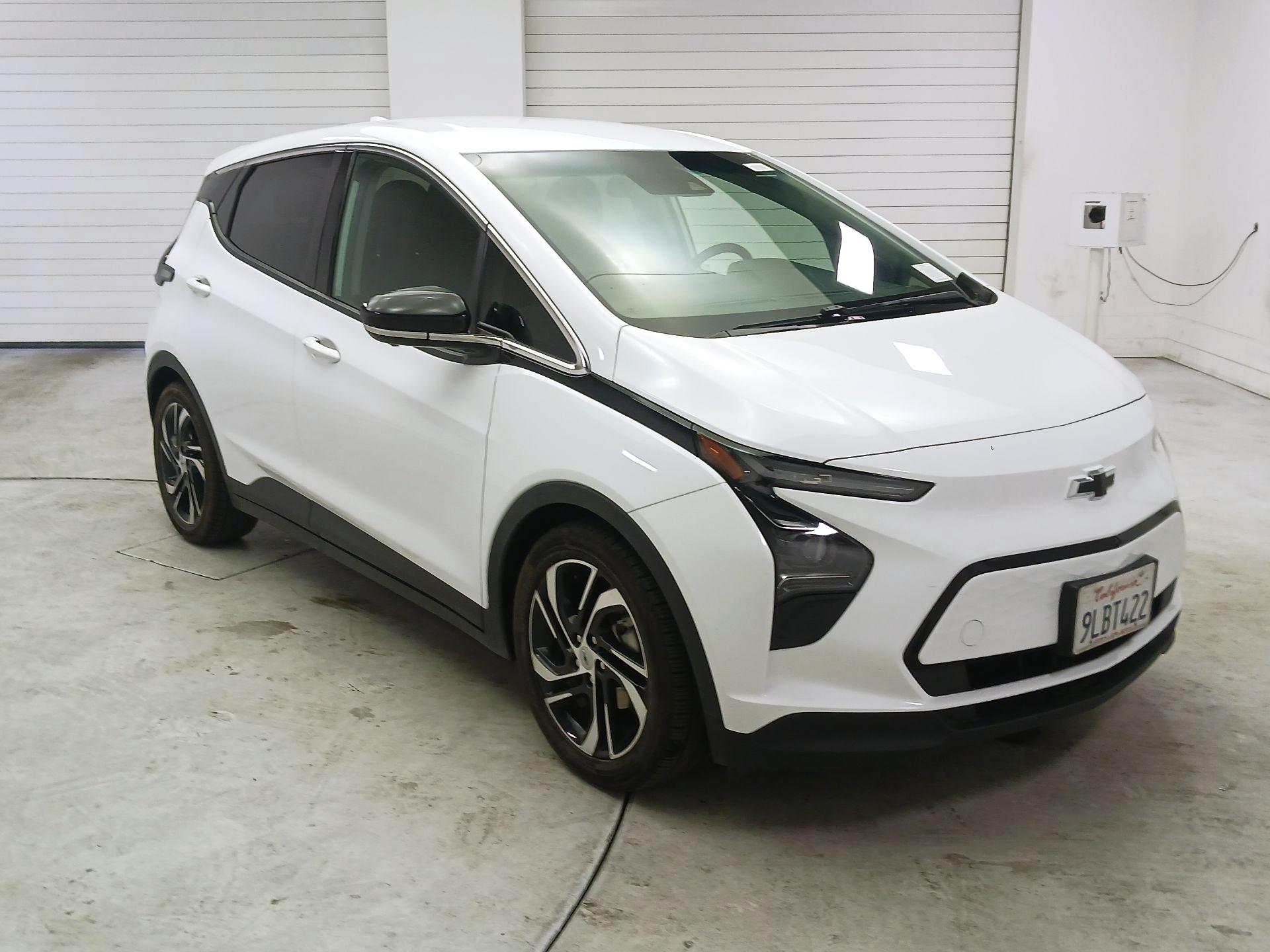 2023 Chevrolet Bolt EV 2LT