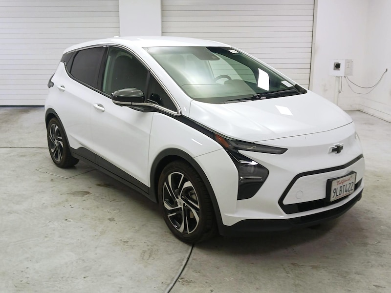 2023 Chevrolet Bolt EV 2LT