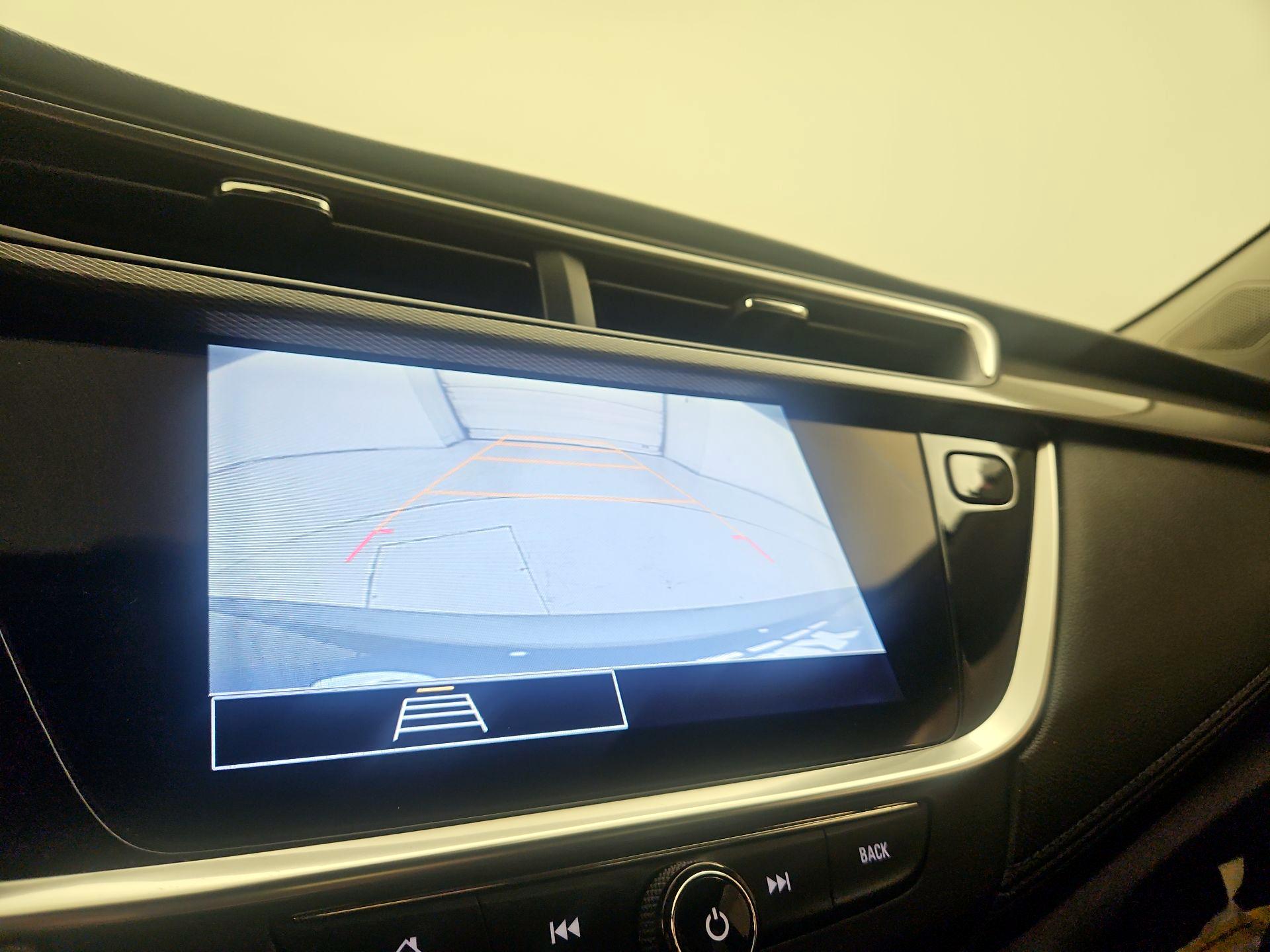 Thumbnail: 2021 Buick Encore GX - 14