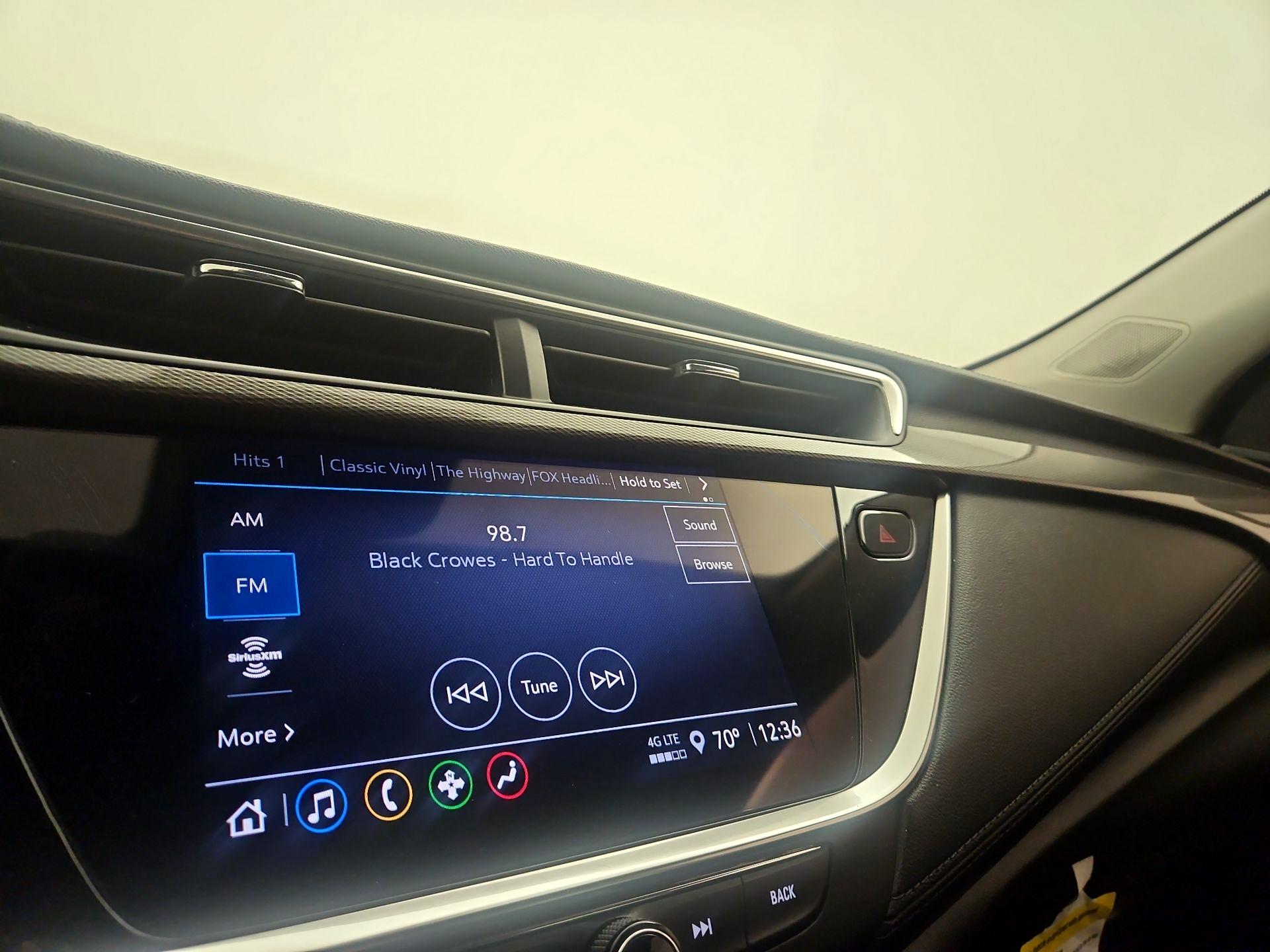 Thumbnail: 2021 Buick Encore GX - 15
