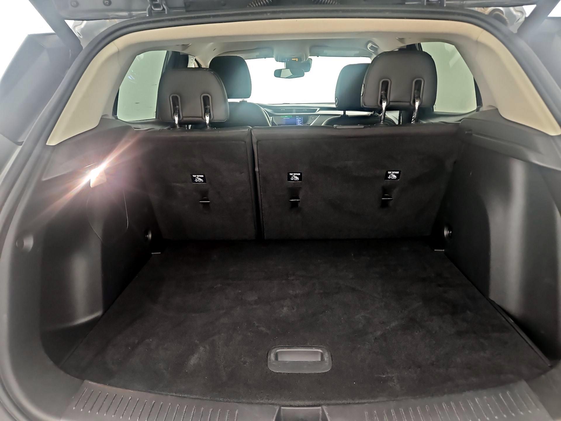 Thumbnail: 2021 Buick Encore GX - 20