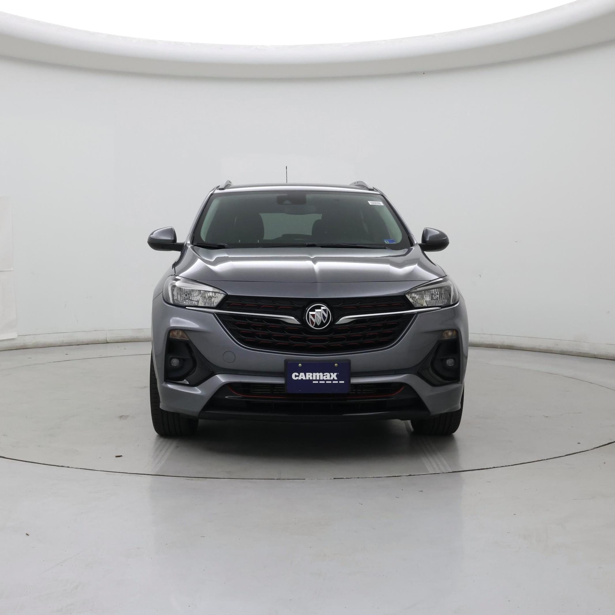 Thumbnail: 2021 Buick Encore GX - 5