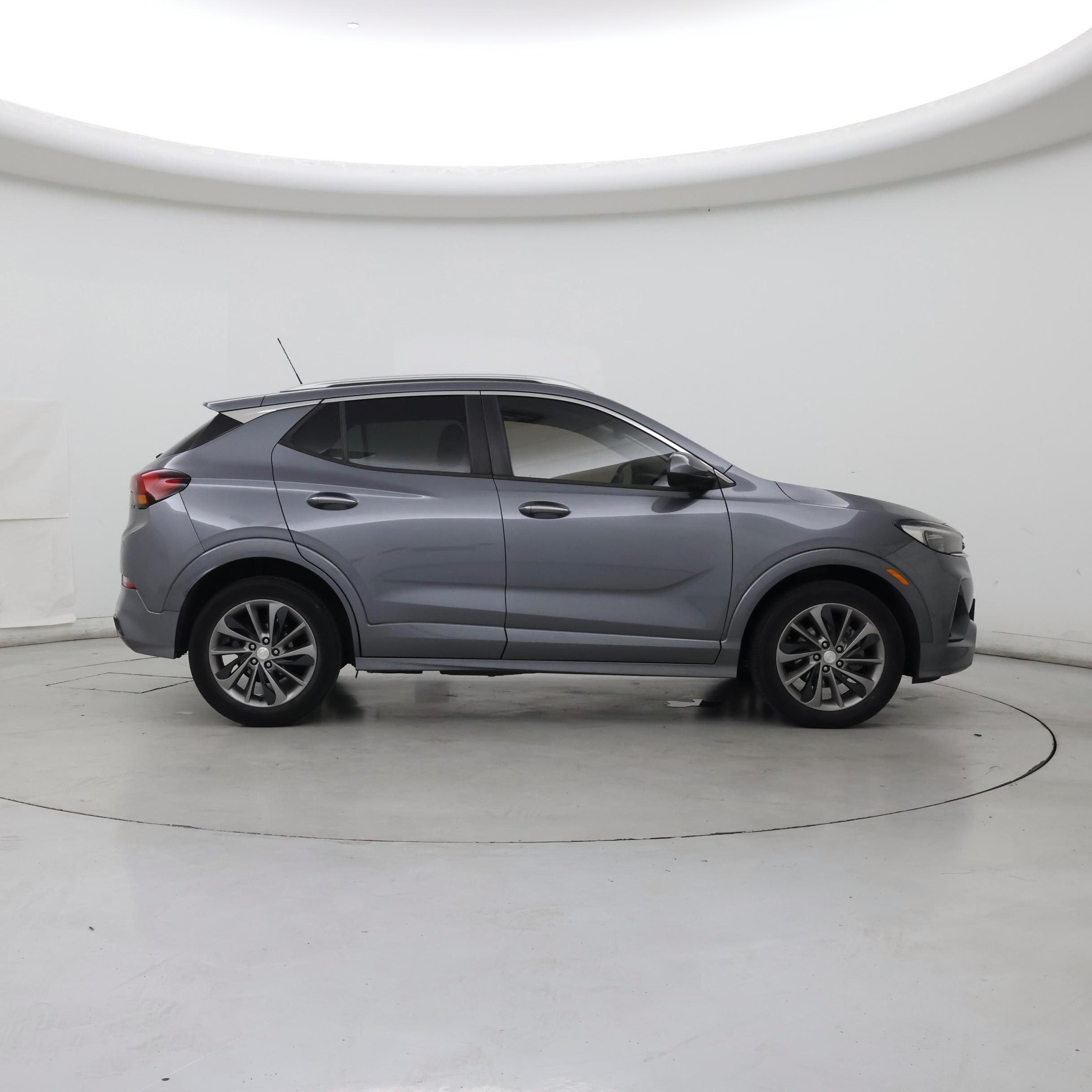 Thumbnail: 2021 Buick Encore GX - 7