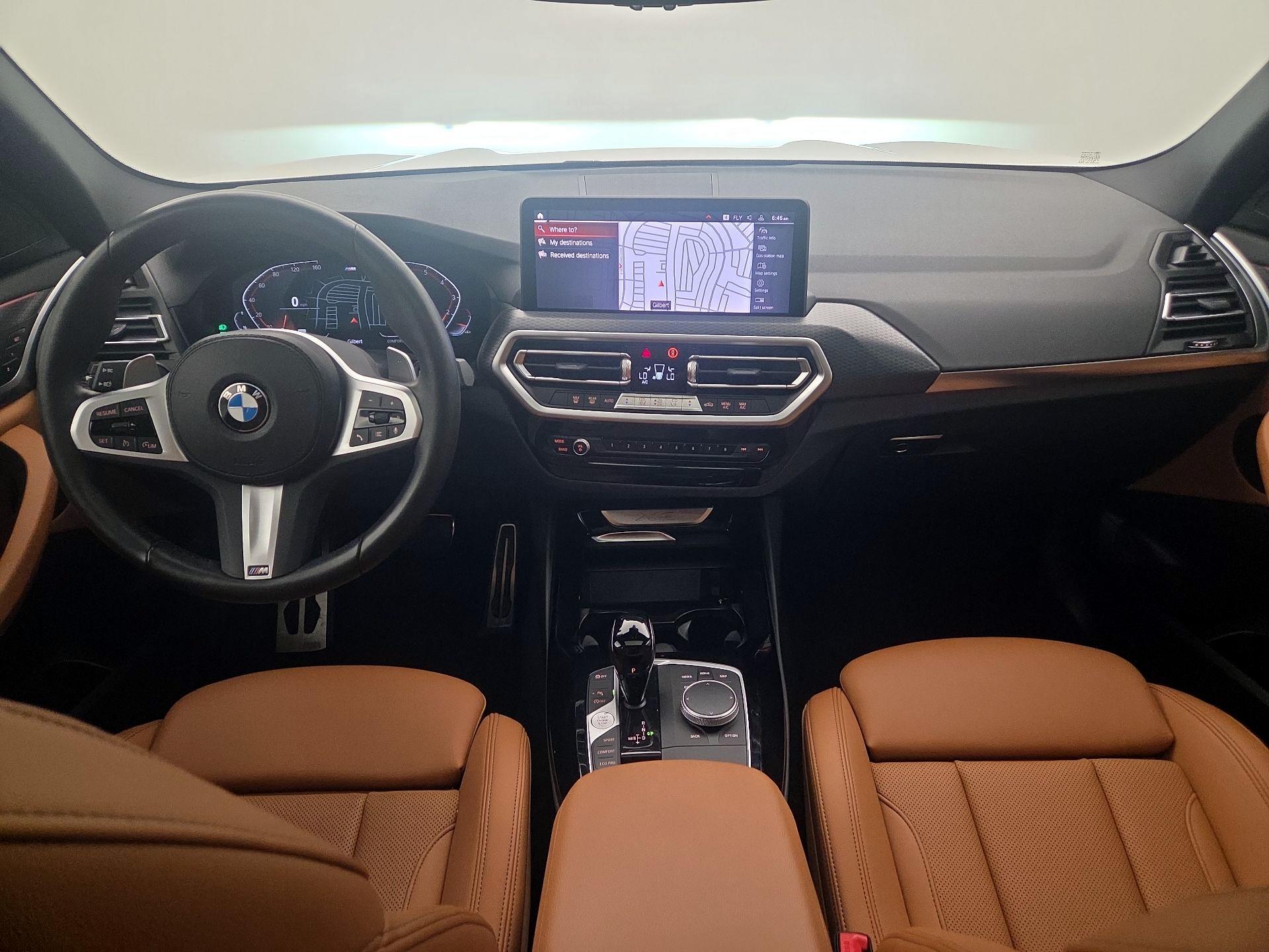 Thumbnail: 2022 BMW X3 - 9