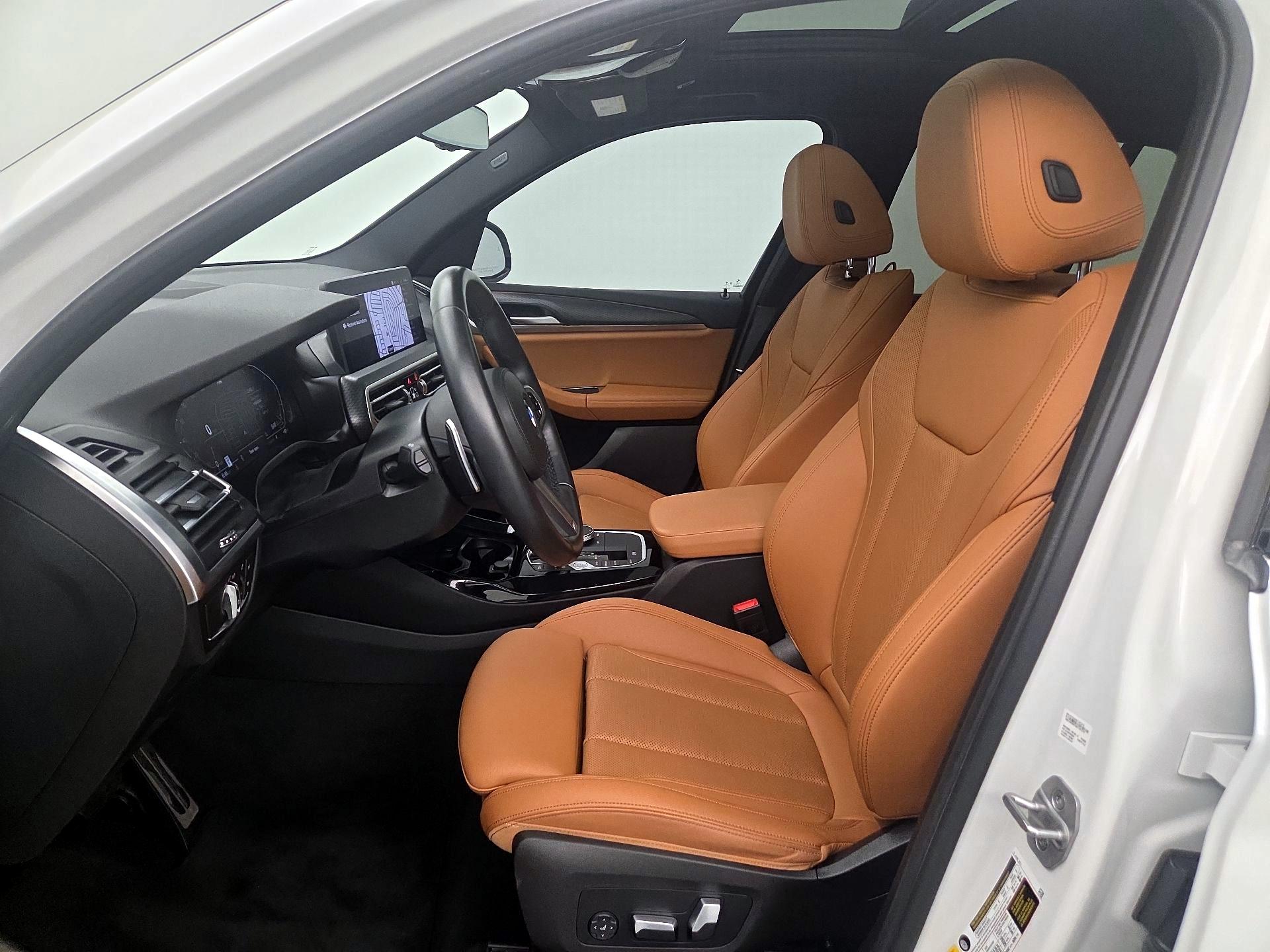 Thumbnail: 2022 BMW X3 - 11