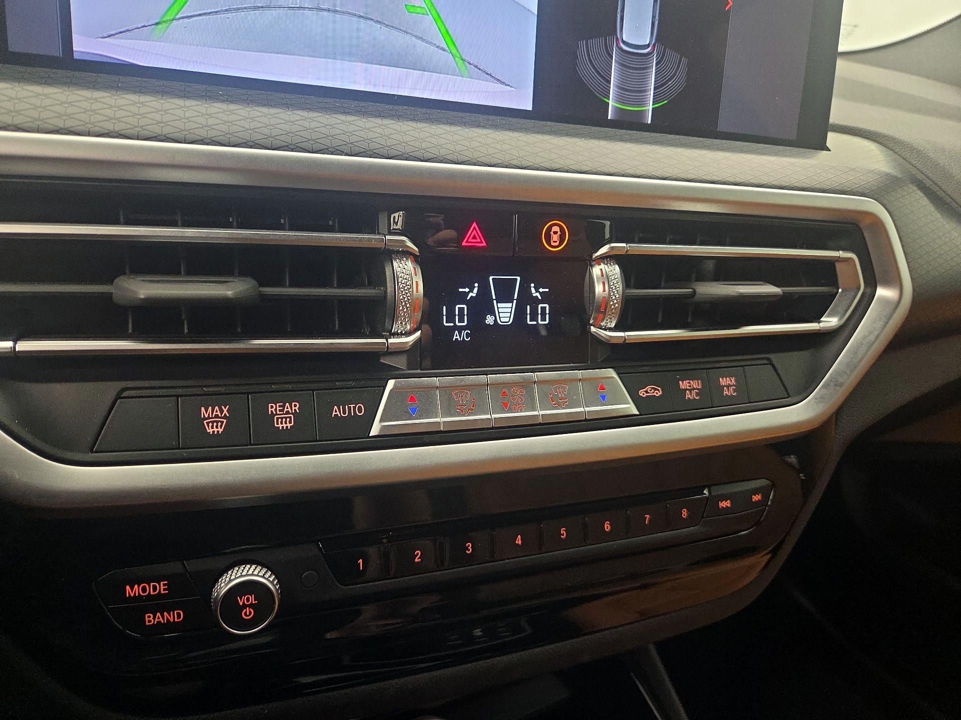 Thumbnail: 2022 BMW X3 - 17