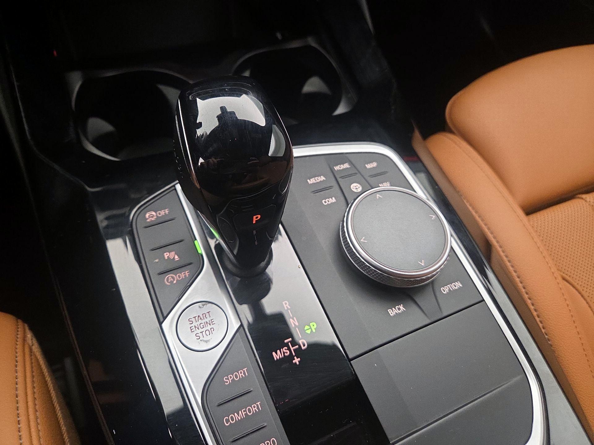 Thumbnail: 2022 BMW X3 - 18
