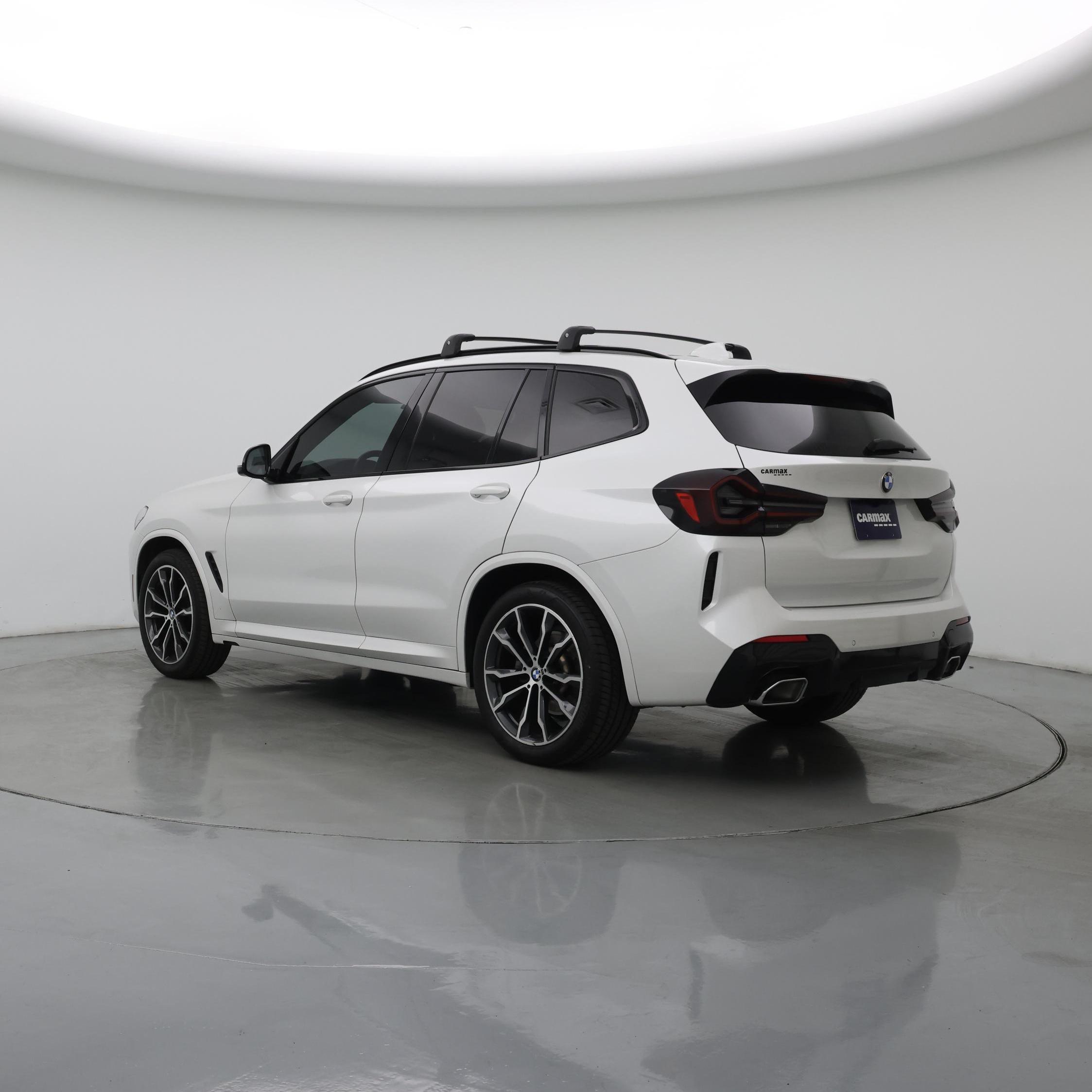 Thumbnail: 2022 BMW X3 - 2