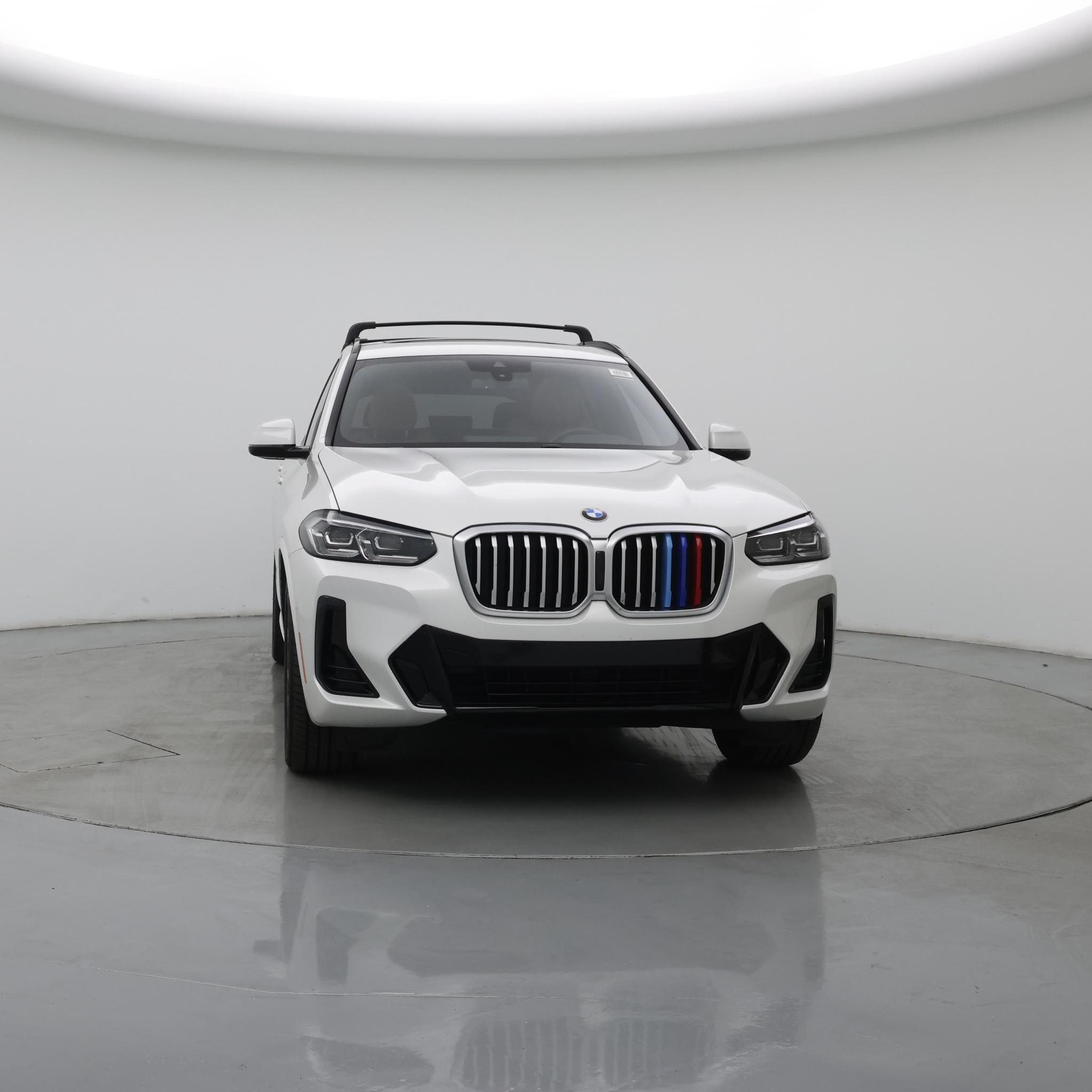 Thumbnail: 2022 BMW X3 - 5