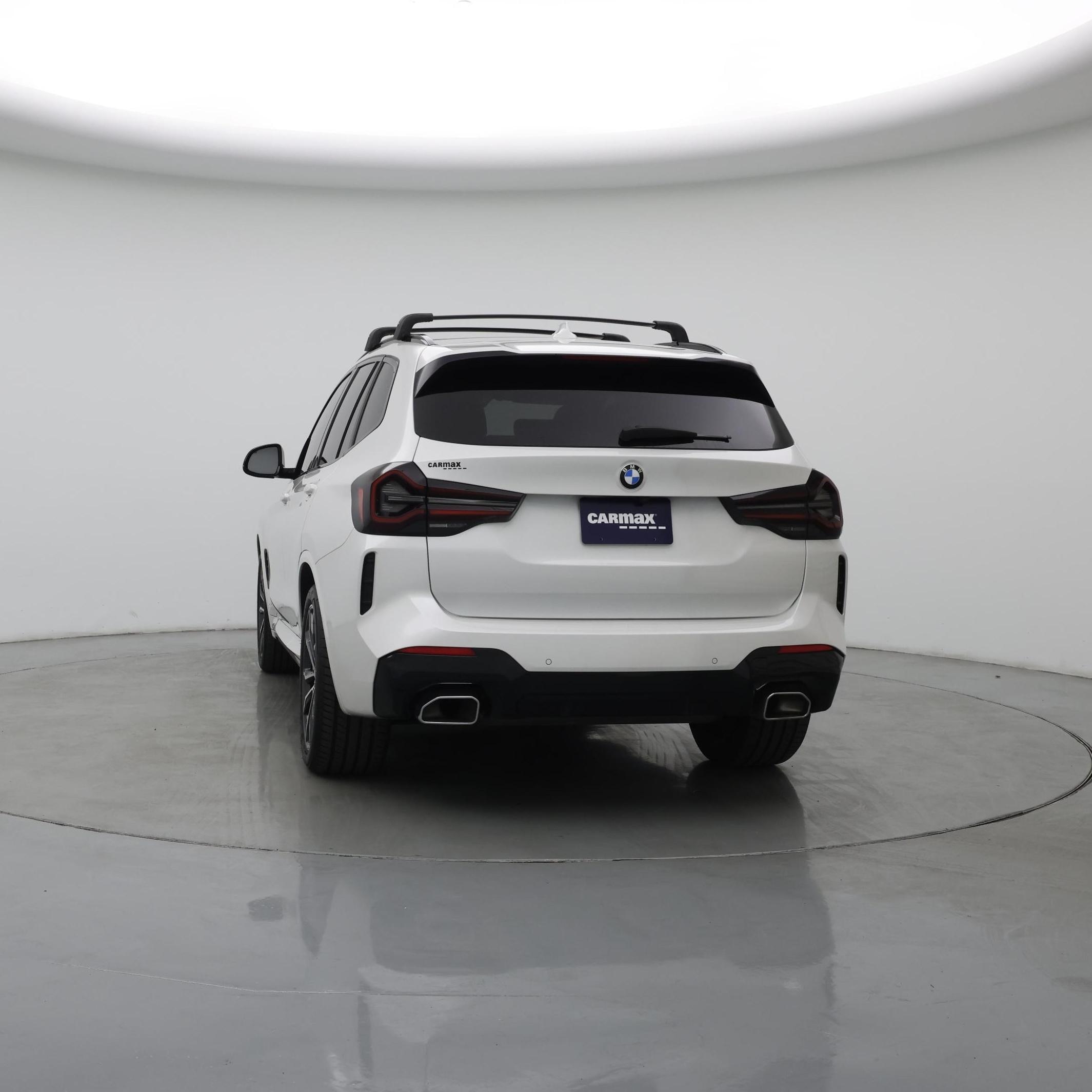 Thumbnail: 2022 BMW X3 - 6