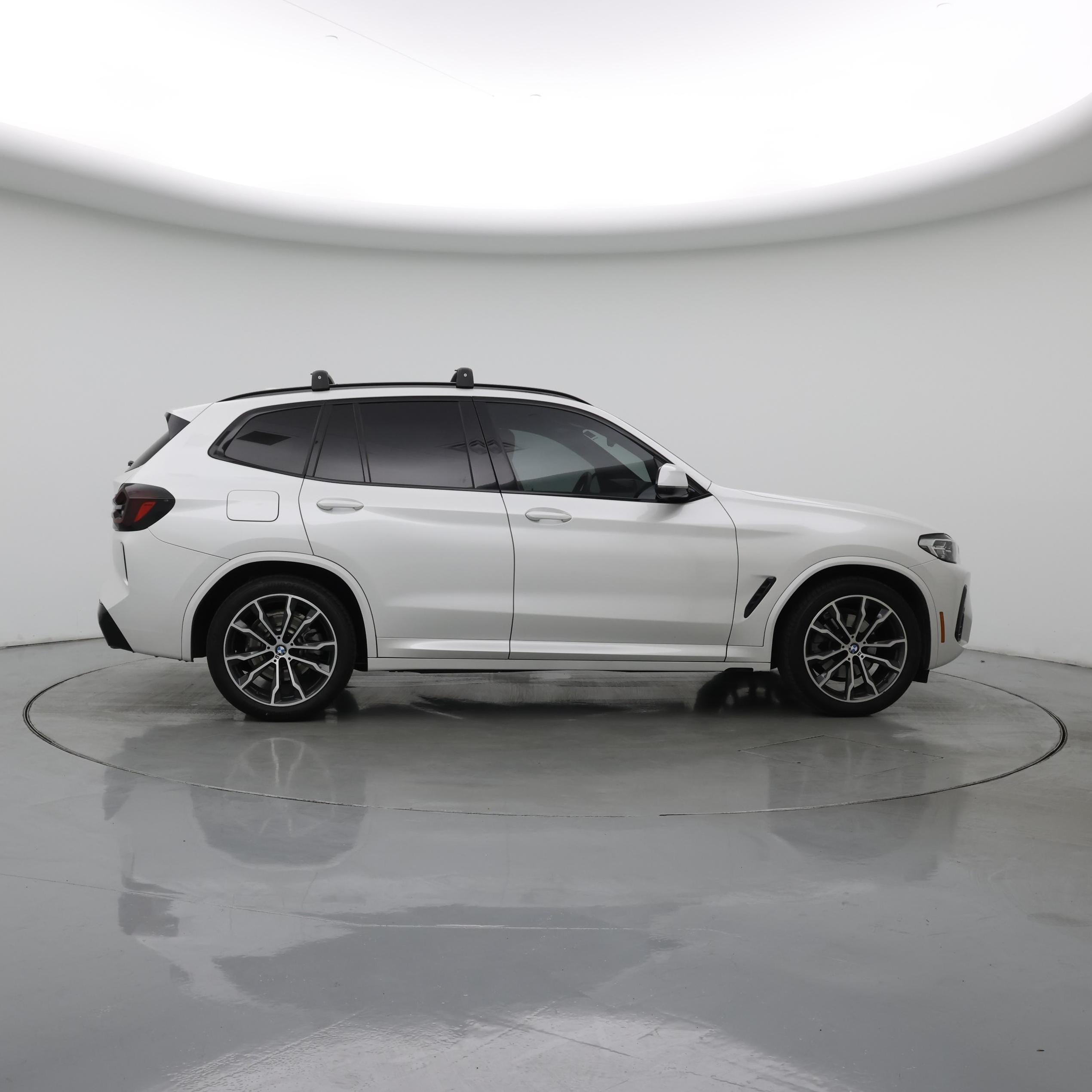 Thumbnail: 2022 BMW X3 - 7