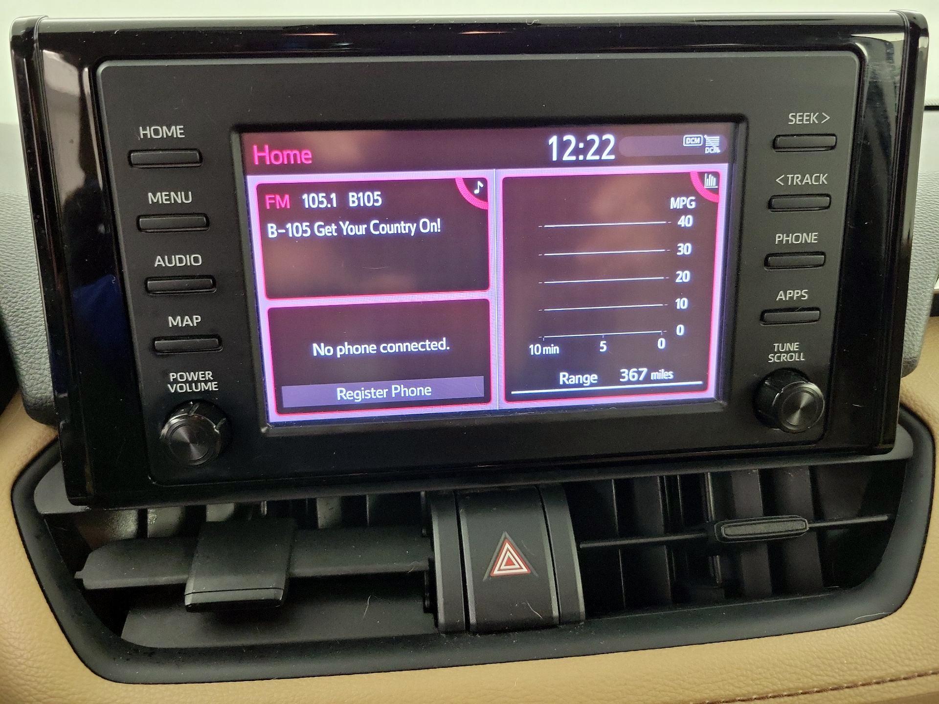 Thumbnail: 2019 Toyota RAV4 - 16