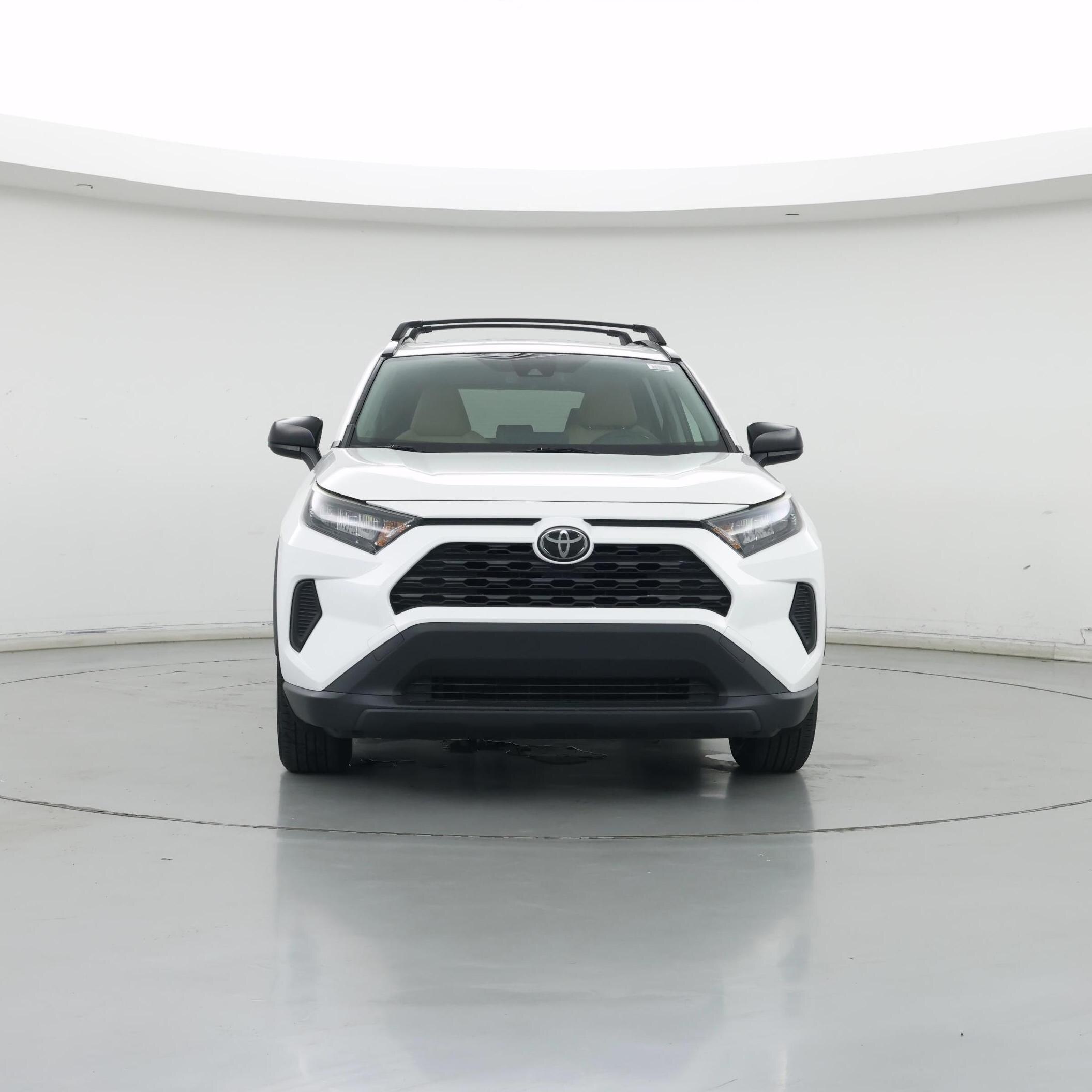 Thumbnail: 2019 Toyota RAV4 - 5