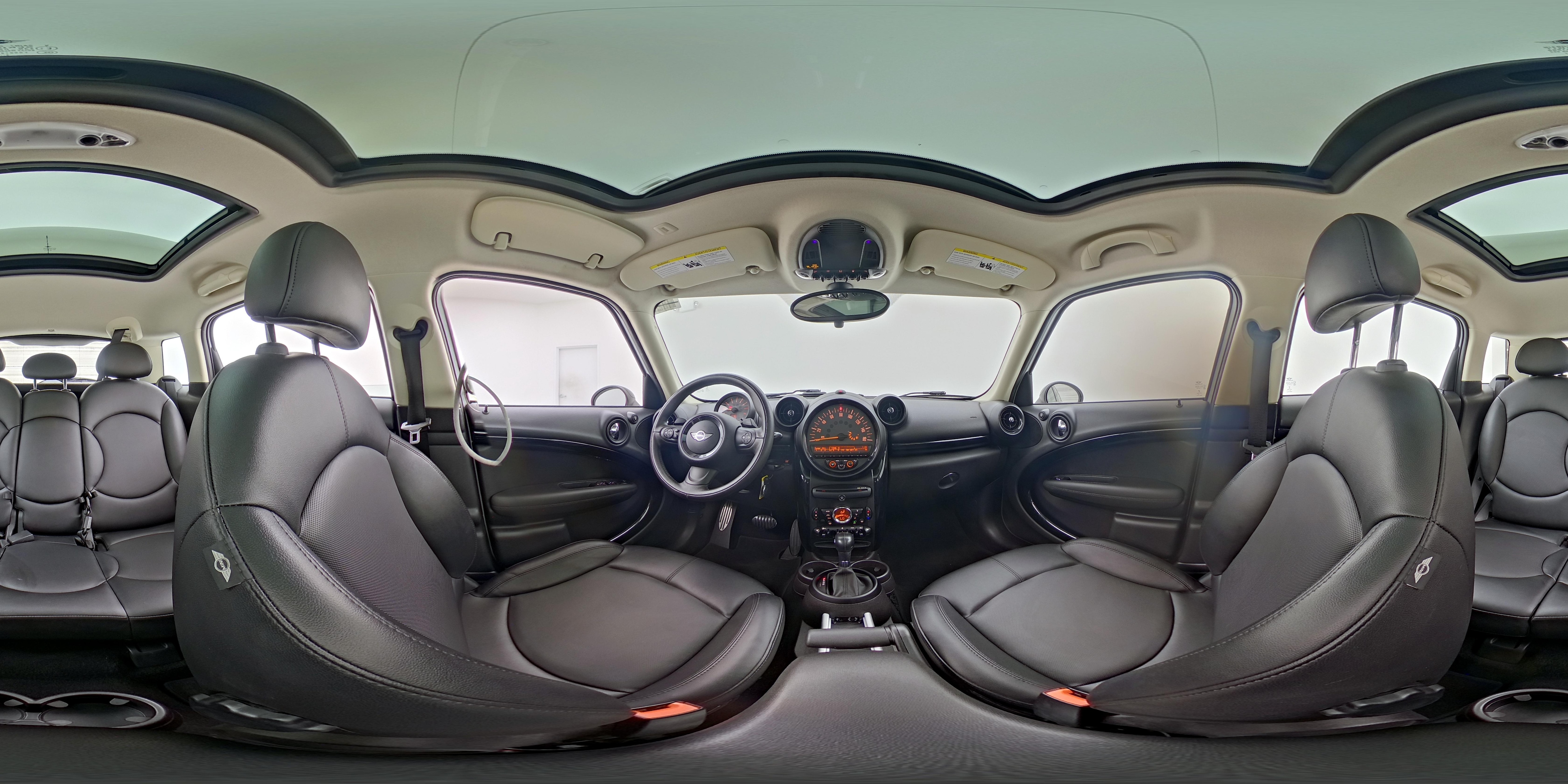 2016 MINI Countryman Countryman S - Photo 24