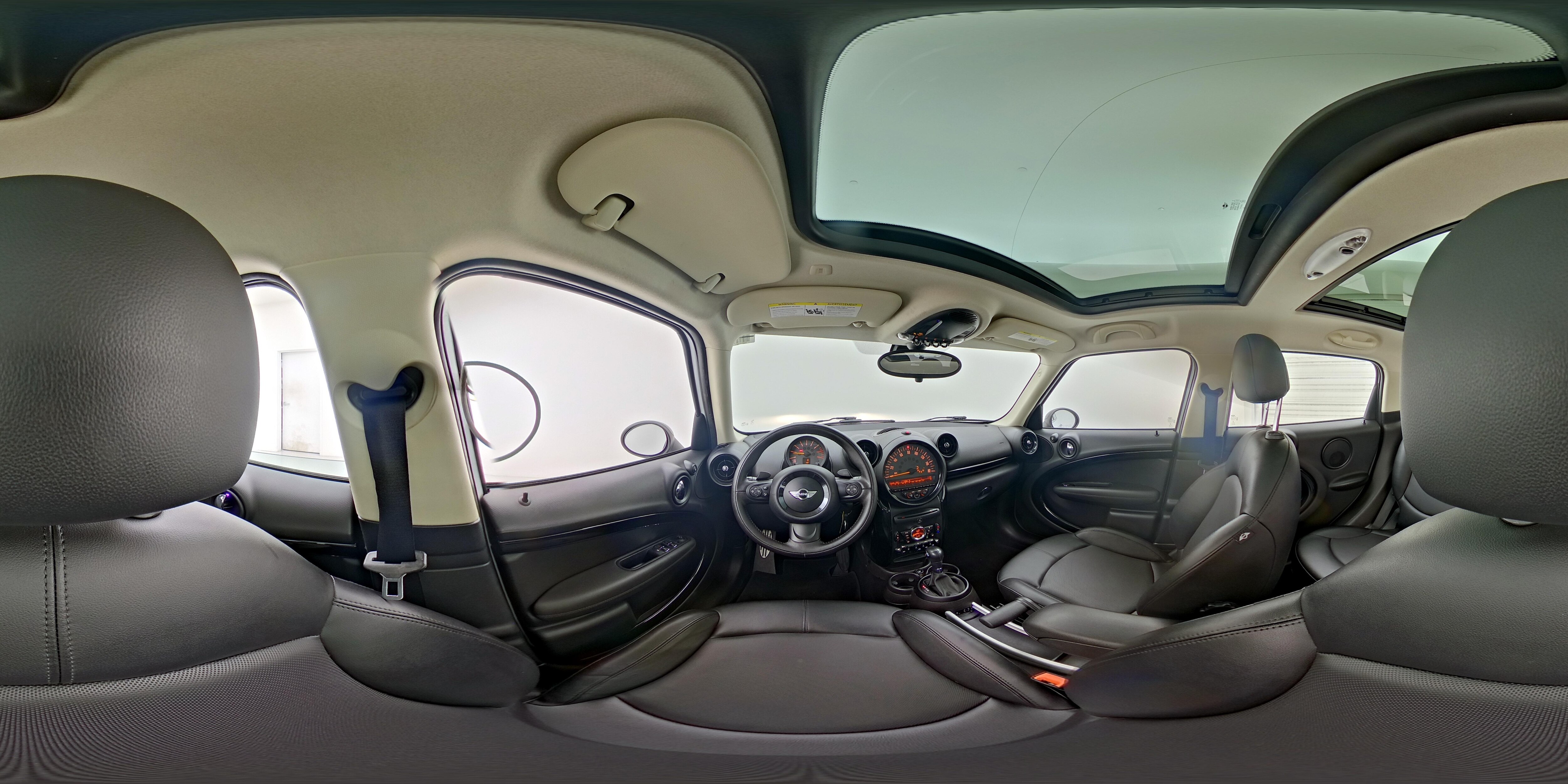 2016 MINI Countryman Countryman S - Photo 26