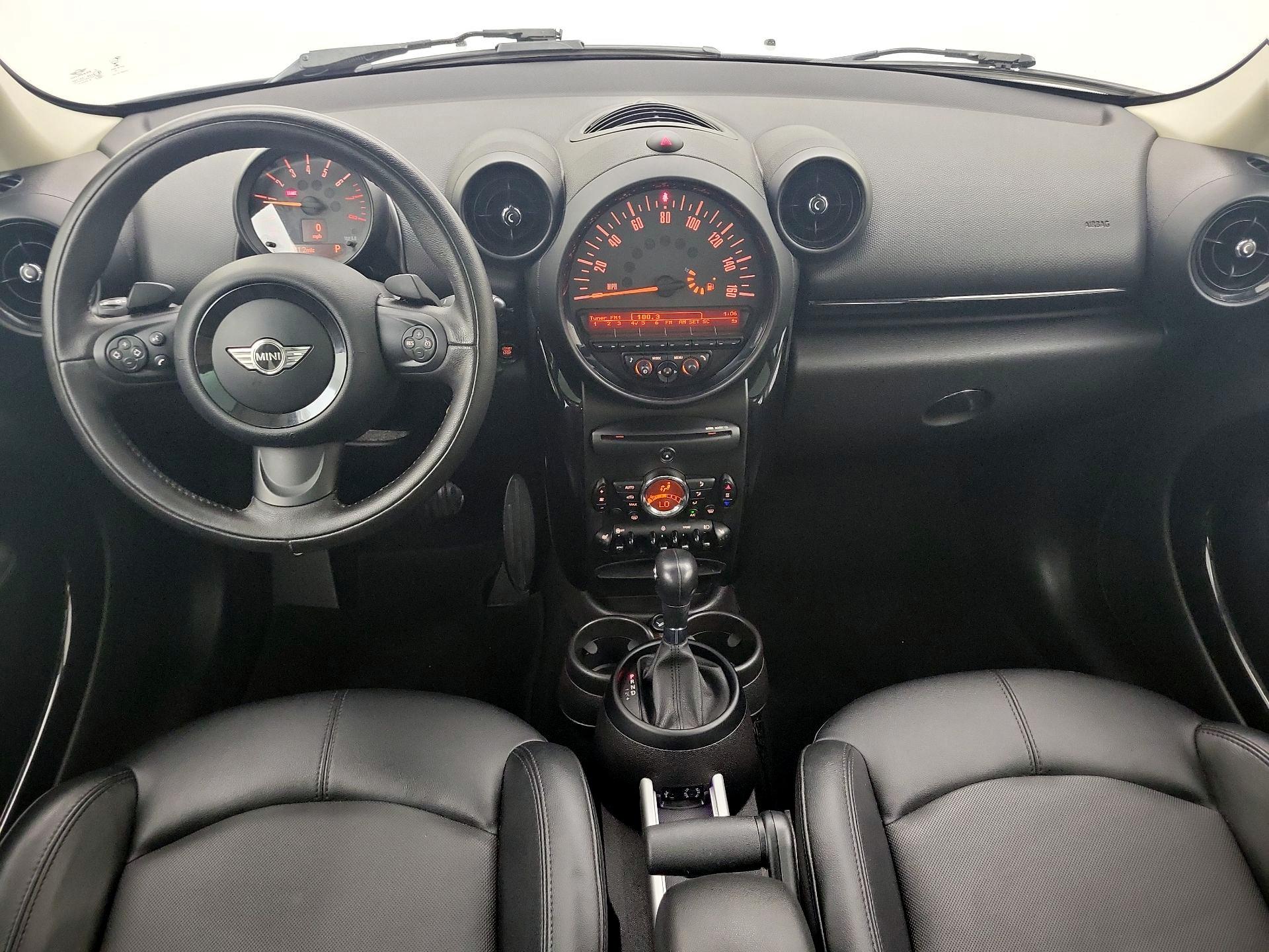 Thumbnail: 2016 MINI Cooper Countryman - 9