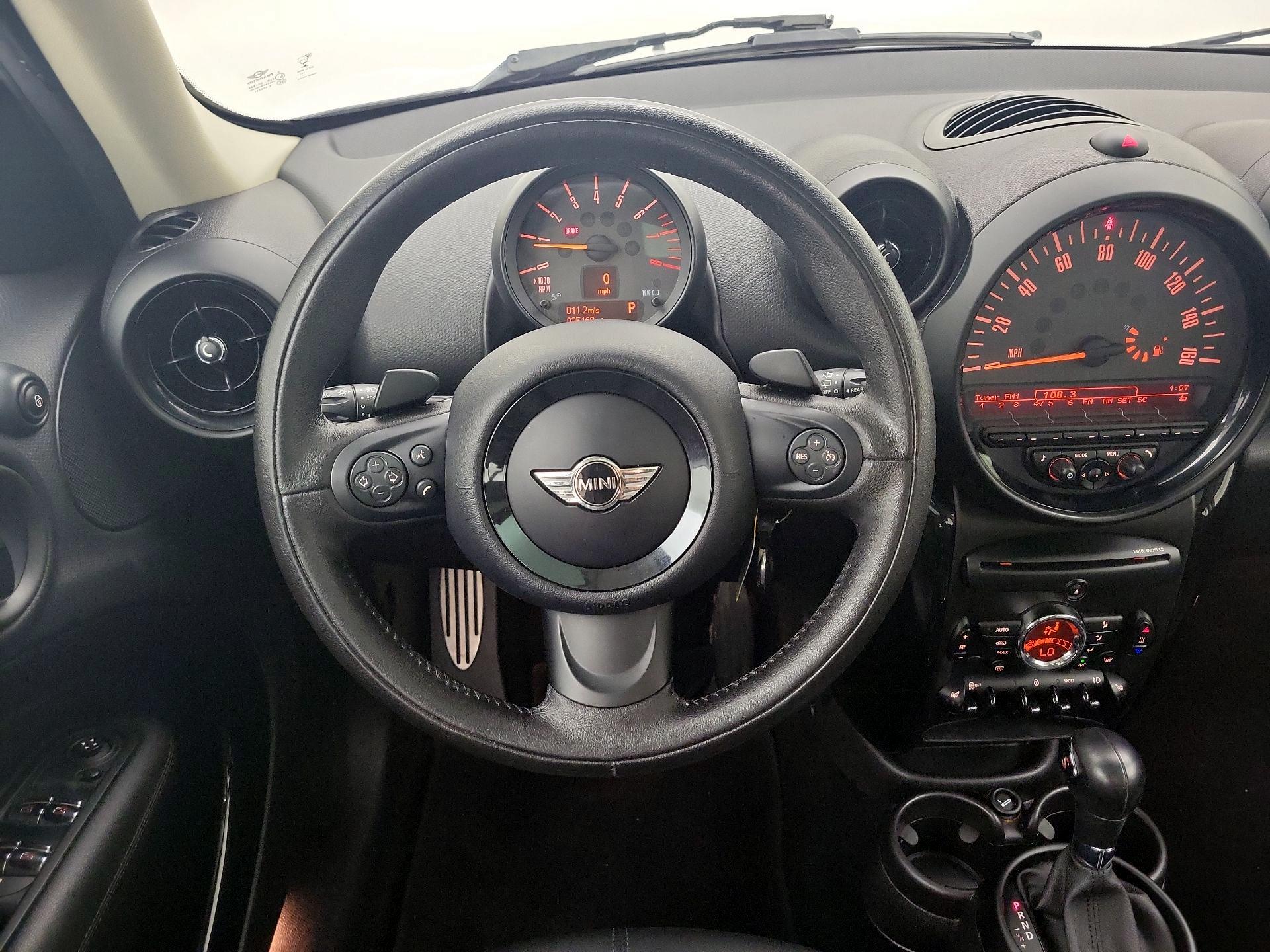 Thumbnail: 2016 MINI Cooper Countryman - 10