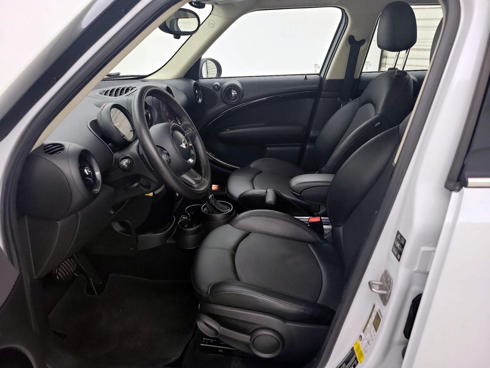 2016 MINI Countryman Countryman S - Photo 12