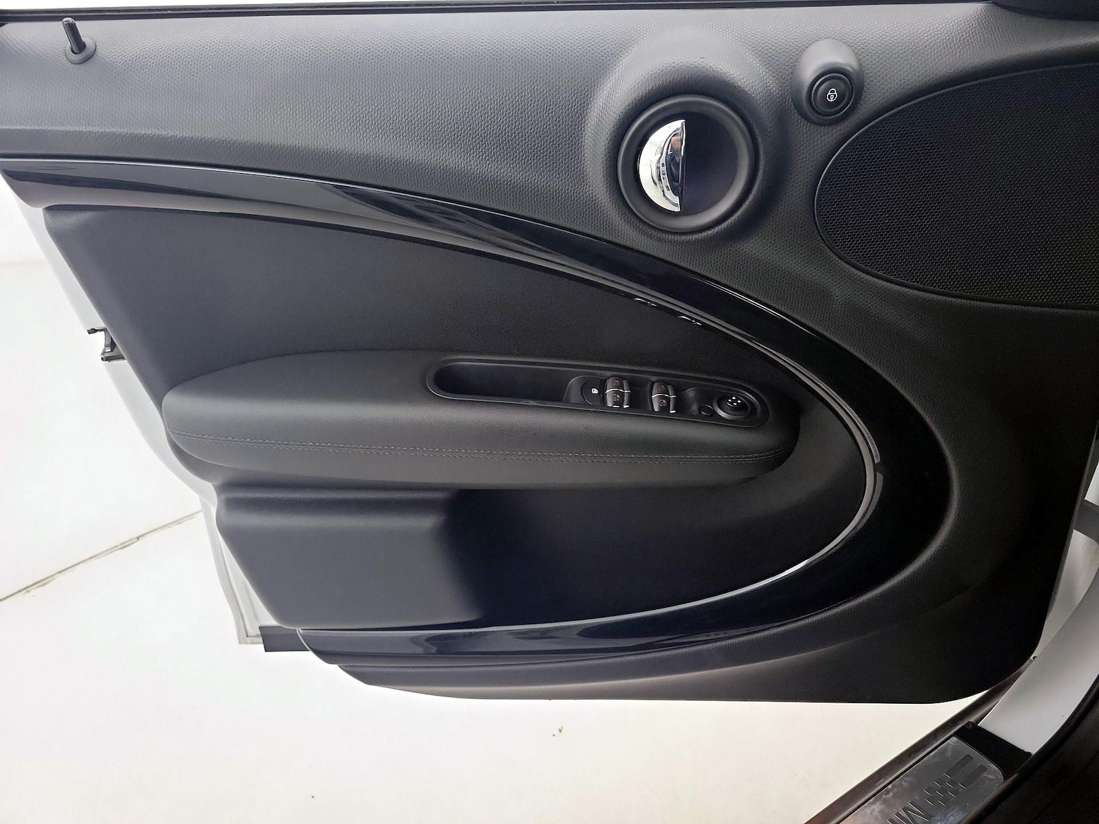 2016 MINI Countryman Countryman S - Photo 13