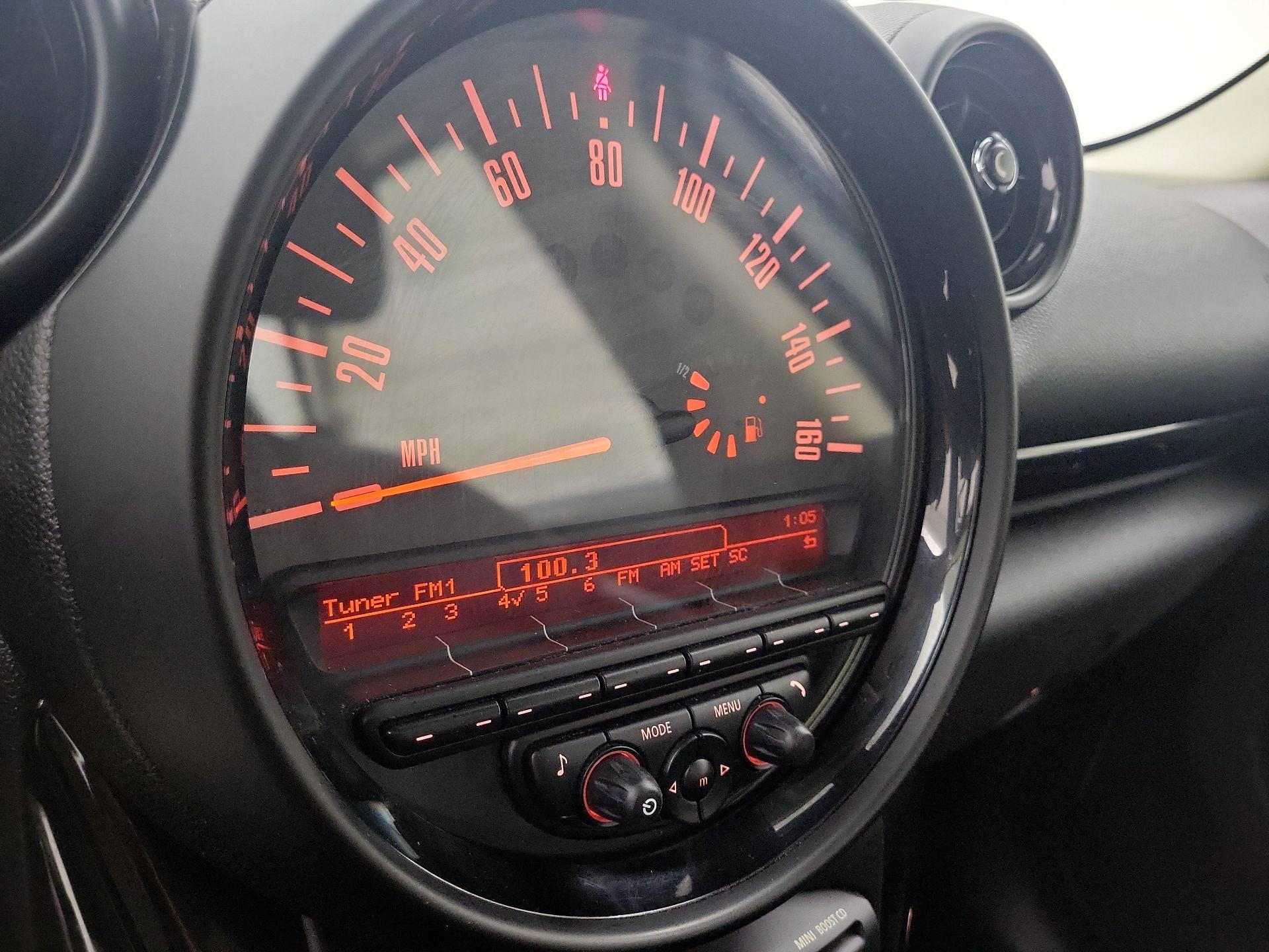 Thumbnail: 2016 MINI Cooper Countryman - 13