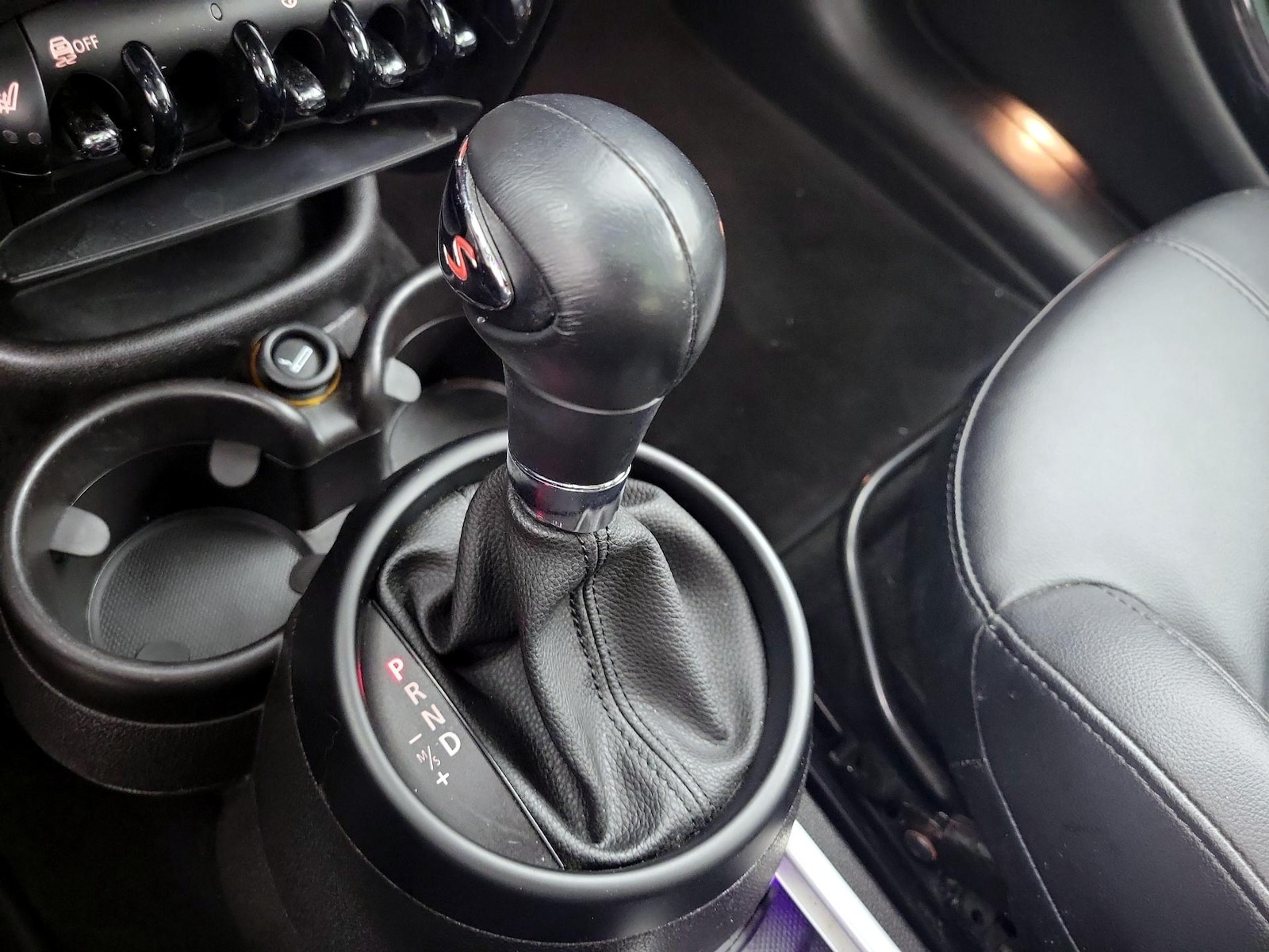 2016 MINI Countryman Countryman S - Photo 16