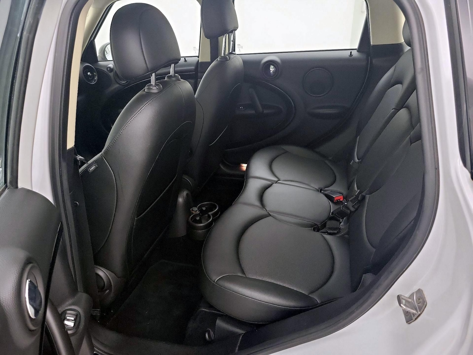 2016 MINI Countryman Countryman S - Photo 19