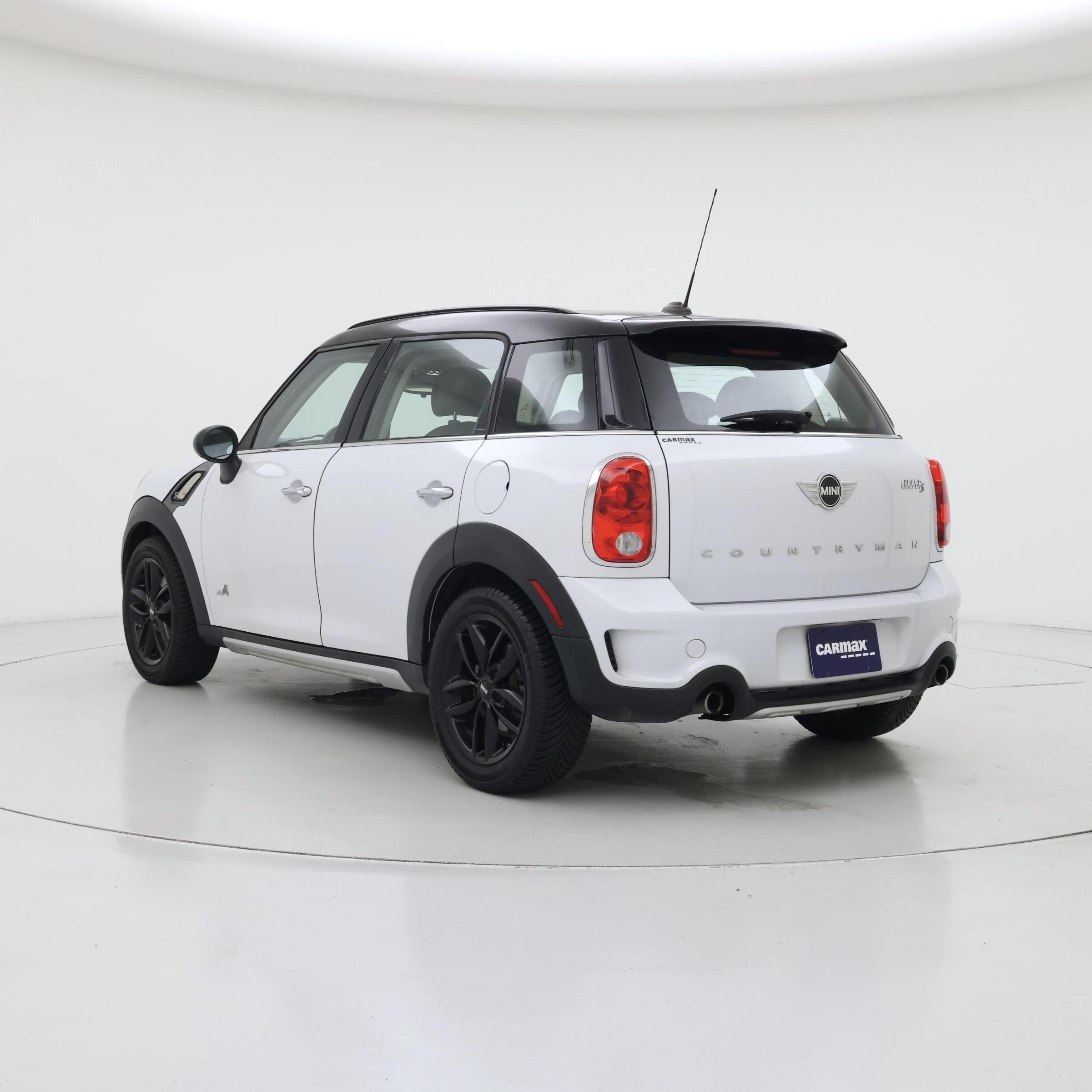 Thumbnail: 2016 MINI Cooper Countryman - 2