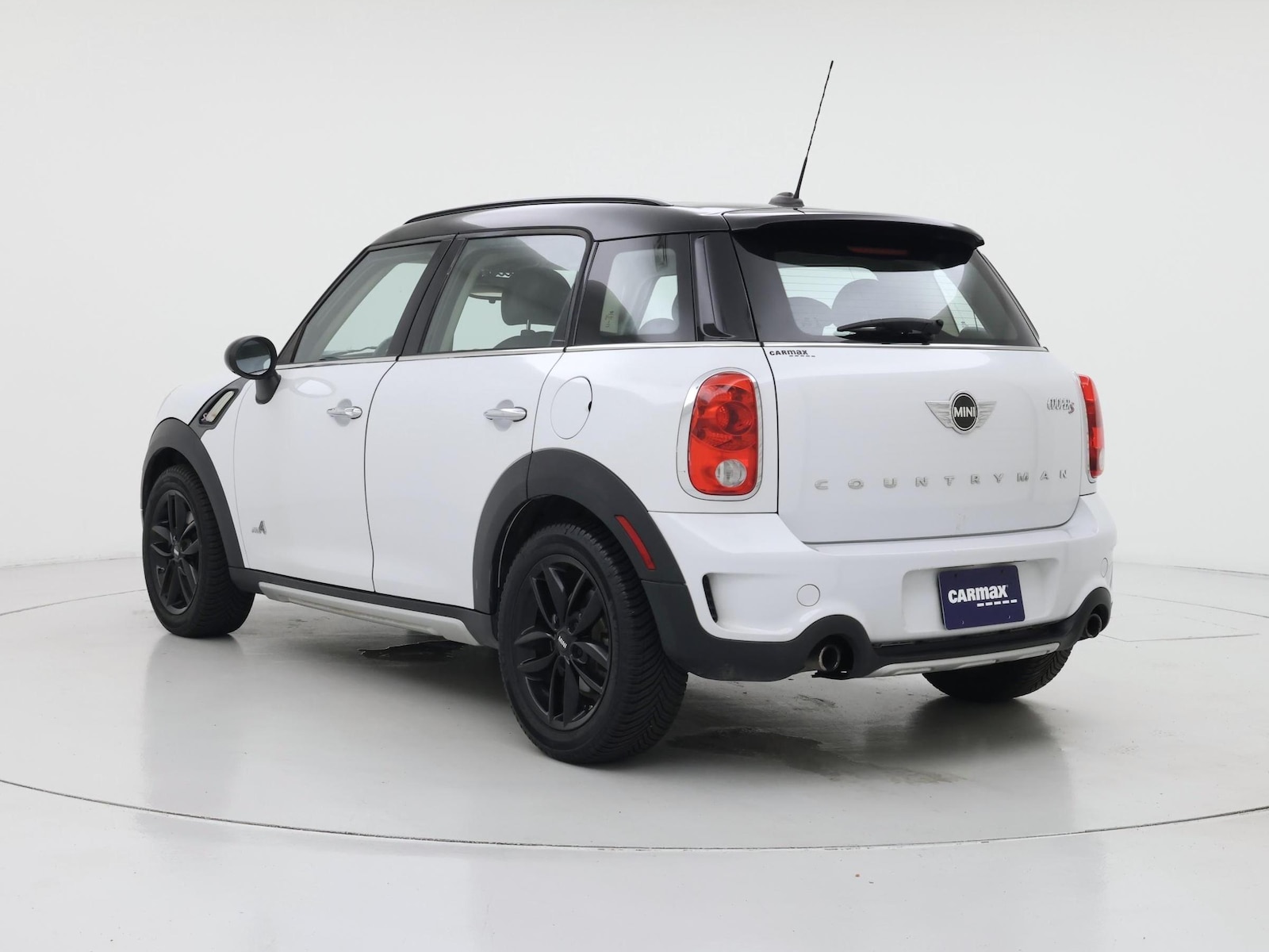 2016 MINI Countryman Countryman S - Photo 3