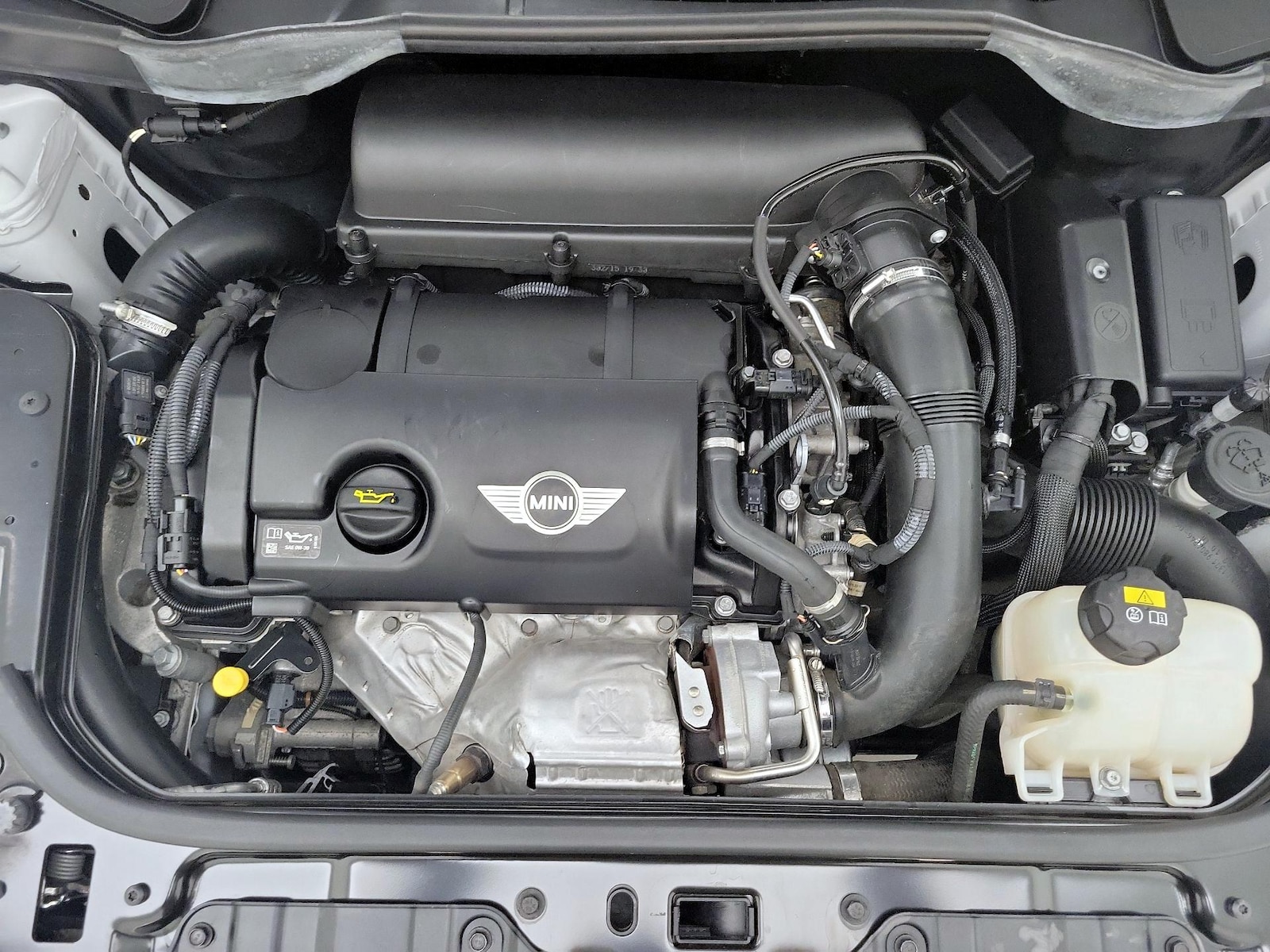 2016 MINI Countryman Countryman S - Photo 21