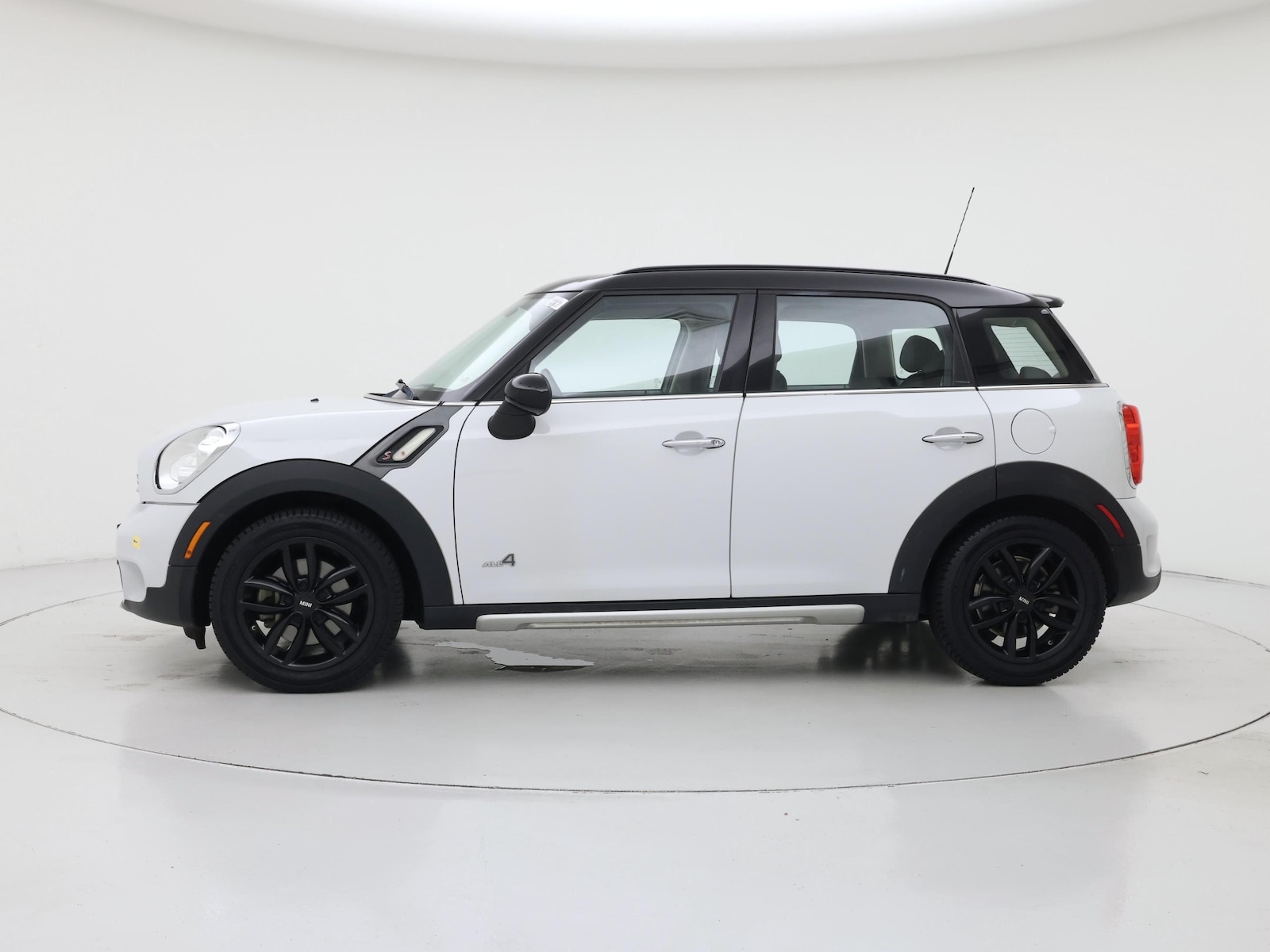 2016 MINI Countryman Countryman S - Photo 4