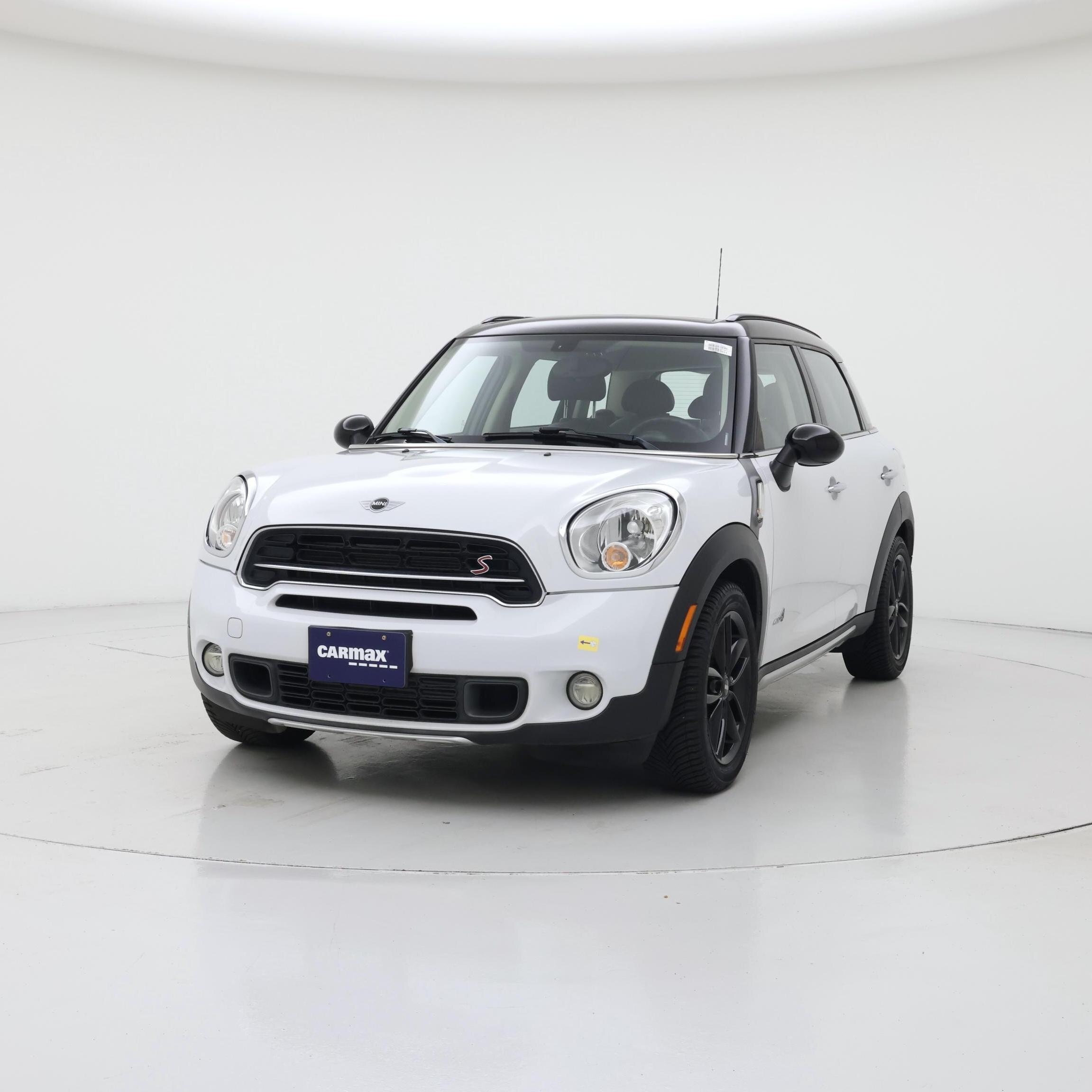Thumbnail: 2016 MINI Cooper Countryman - 4