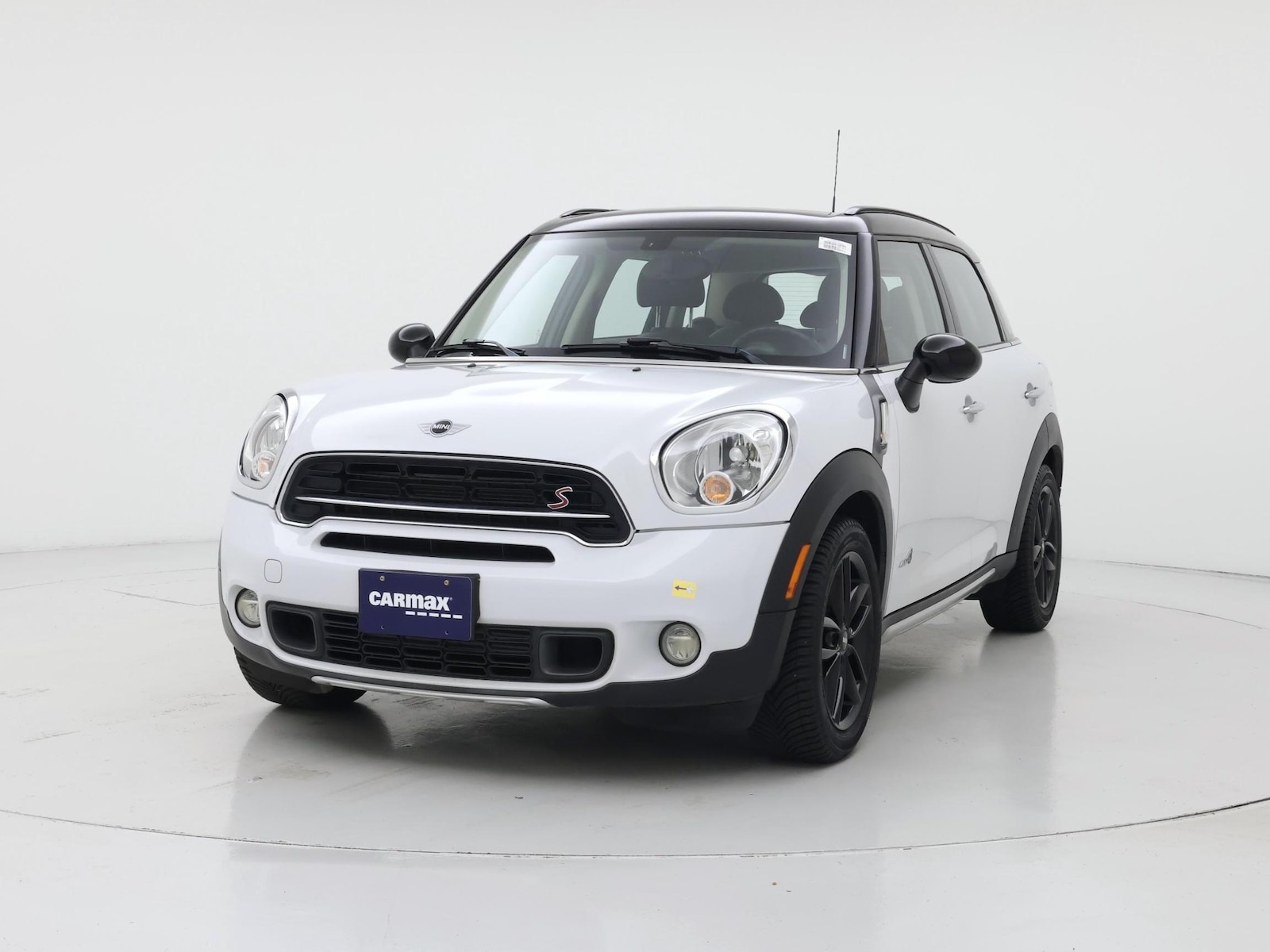 2016 MINI Countryman Countryman S - Photo 5