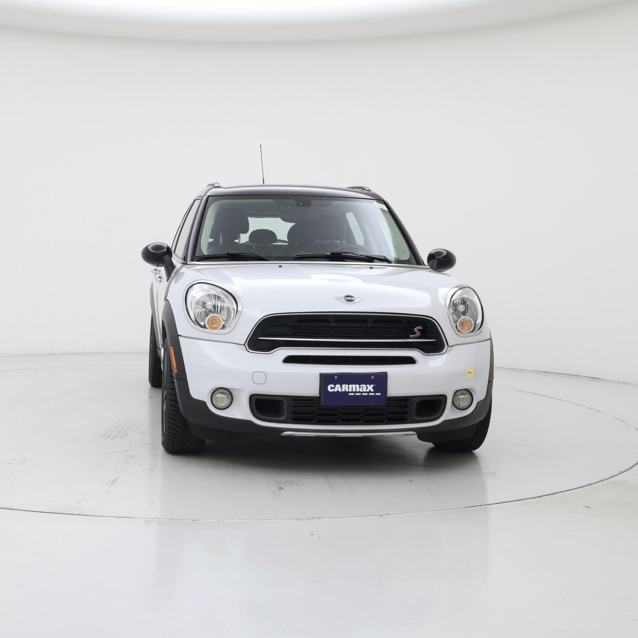 Thumbnail: 2016 MINI Cooper Countryman - 5