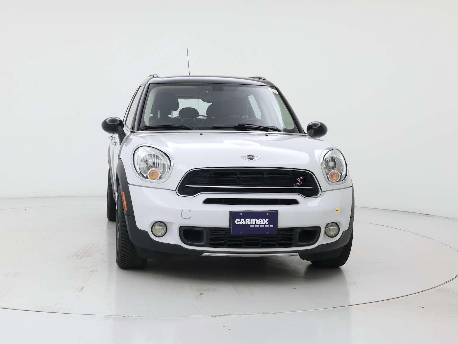 2016 MINI Countryman Countryman S - Photo 6