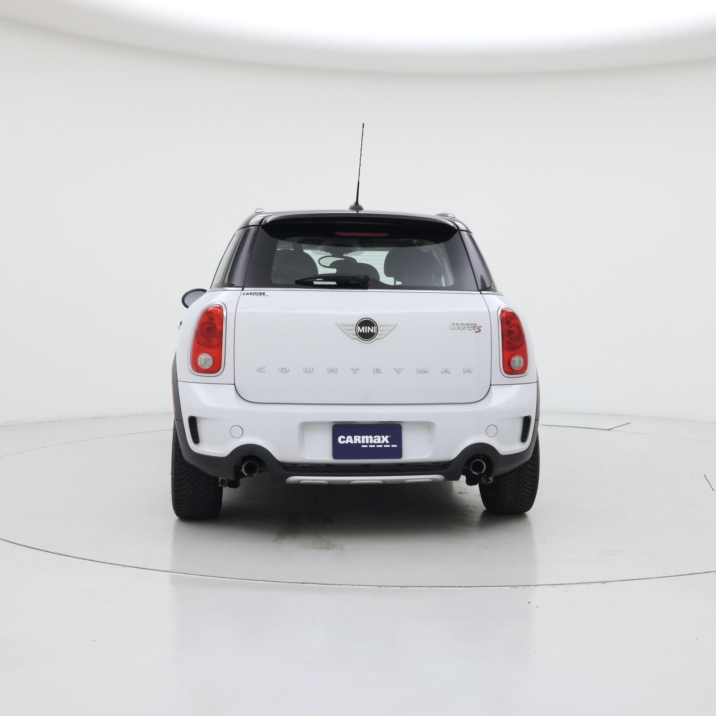 Thumbnail: 2016 MINI Cooper Countryman - 6