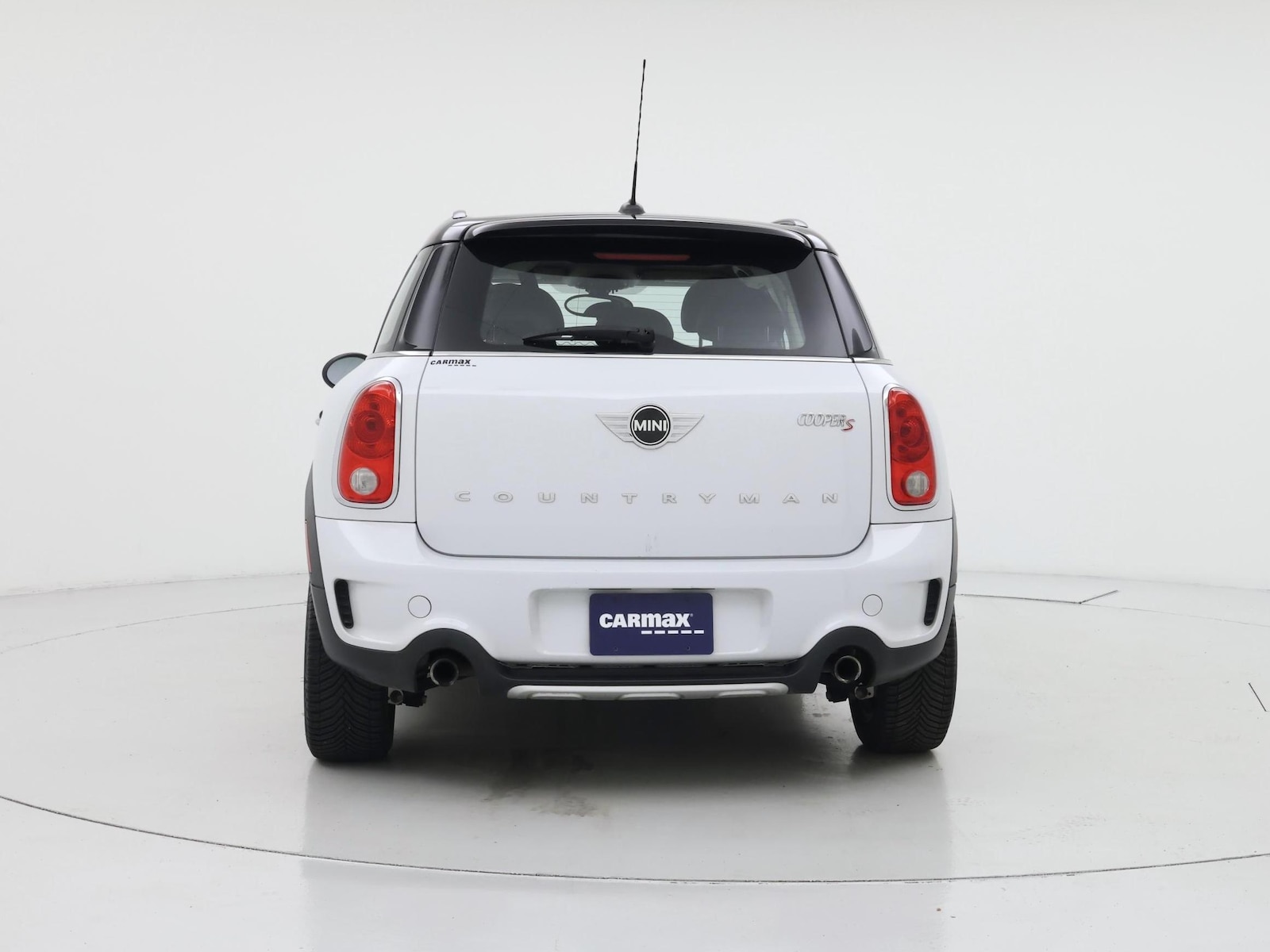 2016 MINI Countryman Countryman S - Photo 7