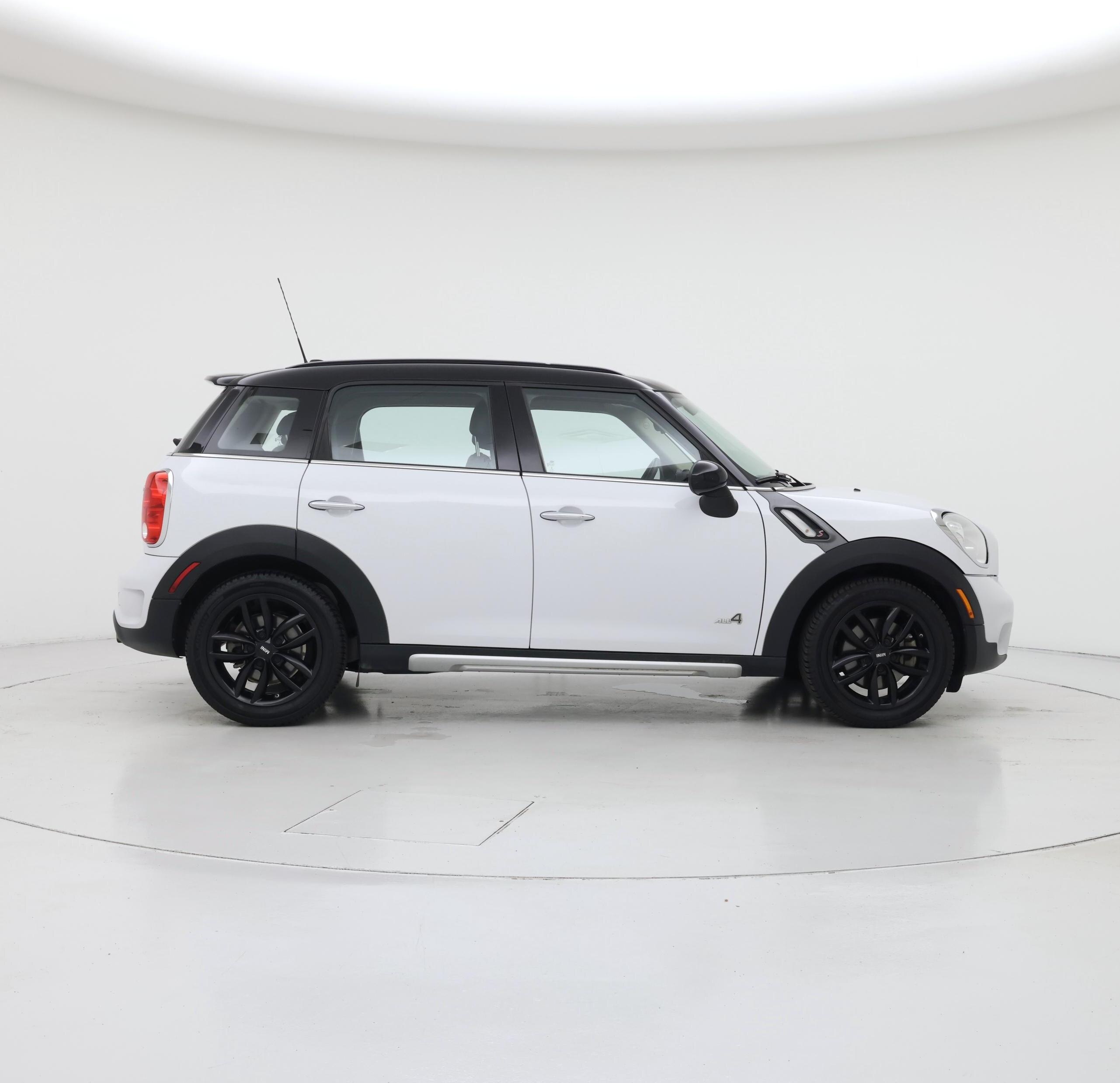 Thumbnail: 2016 MINI Cooper Countryman - 7