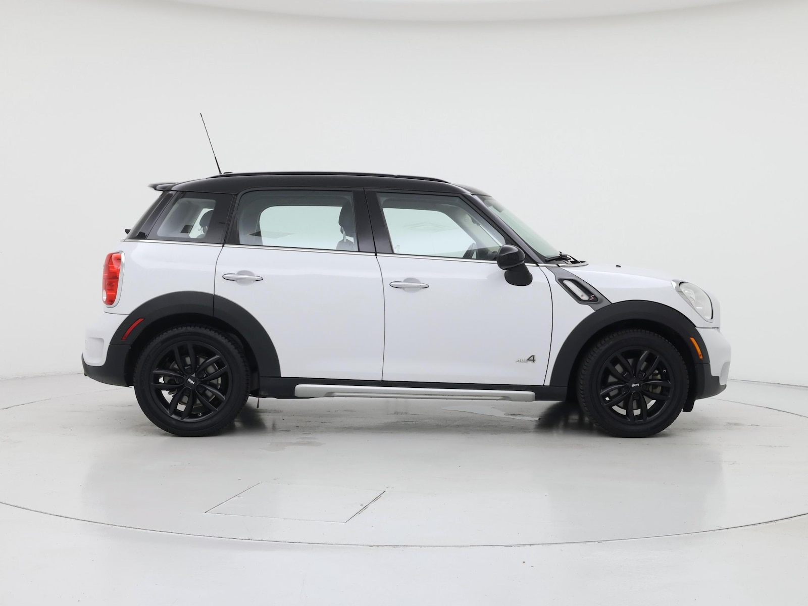 2016 MINI Countryman Countryman S - Photo 8