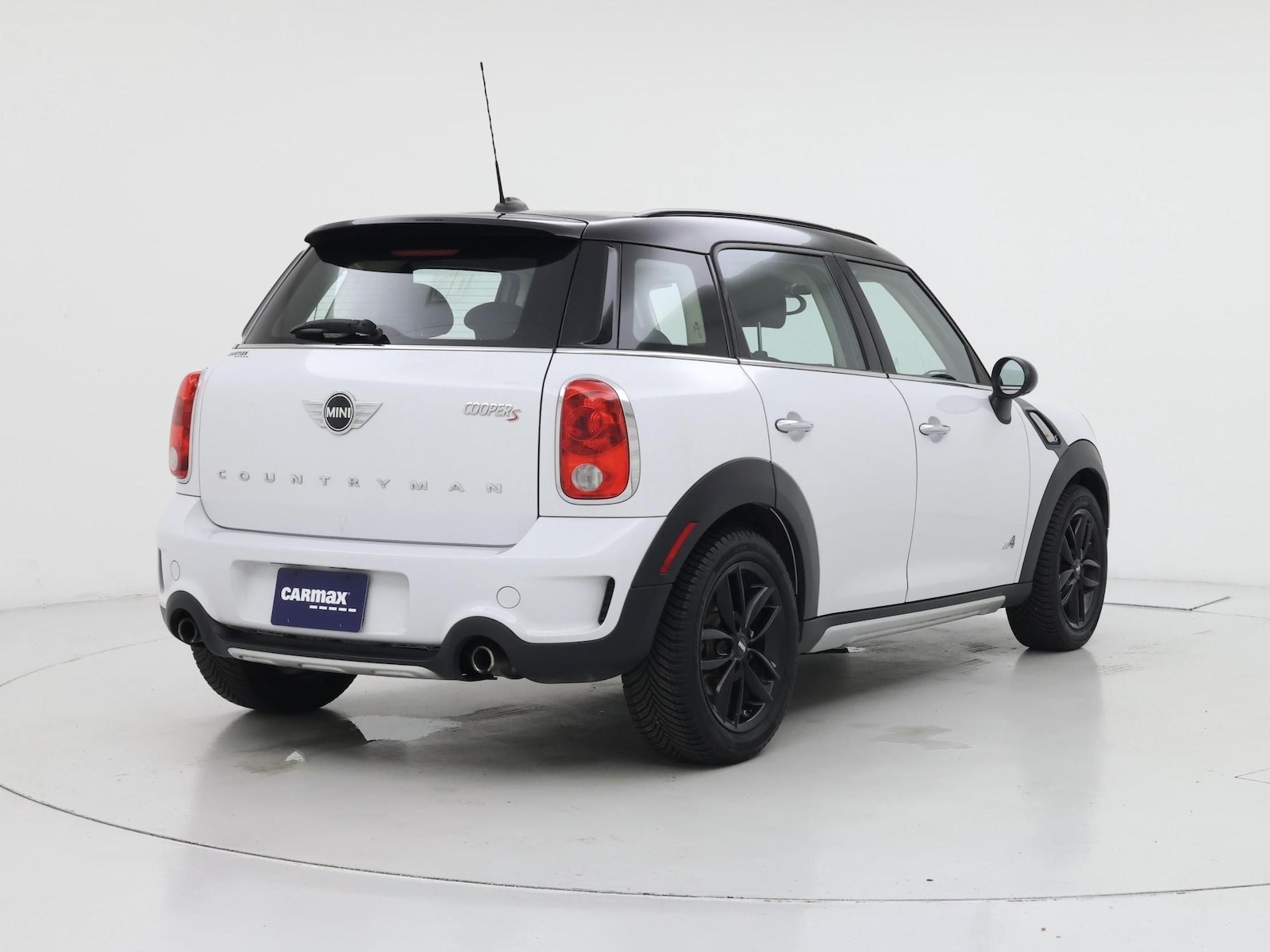 2016 MINI Countryman Countryman S - Photo 9