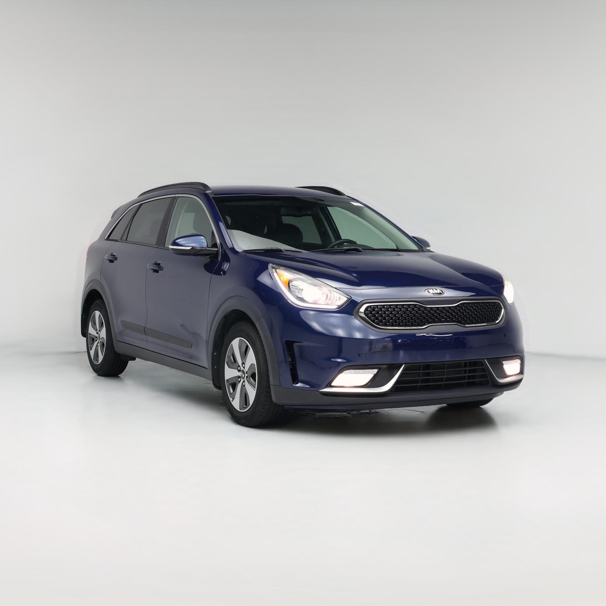 Thumbnail: 2018 Kia Niro - 1
