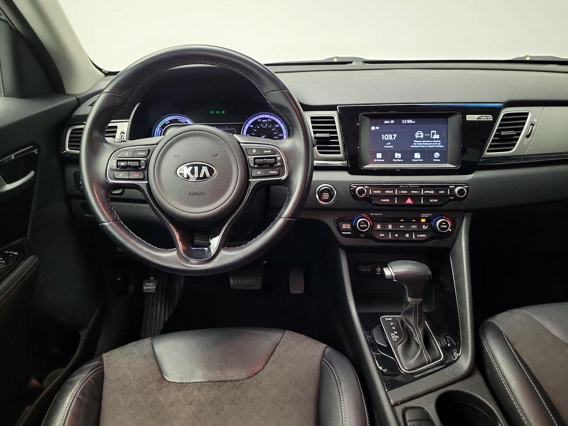 Thumbnail: 2018 Kia Niro - 10