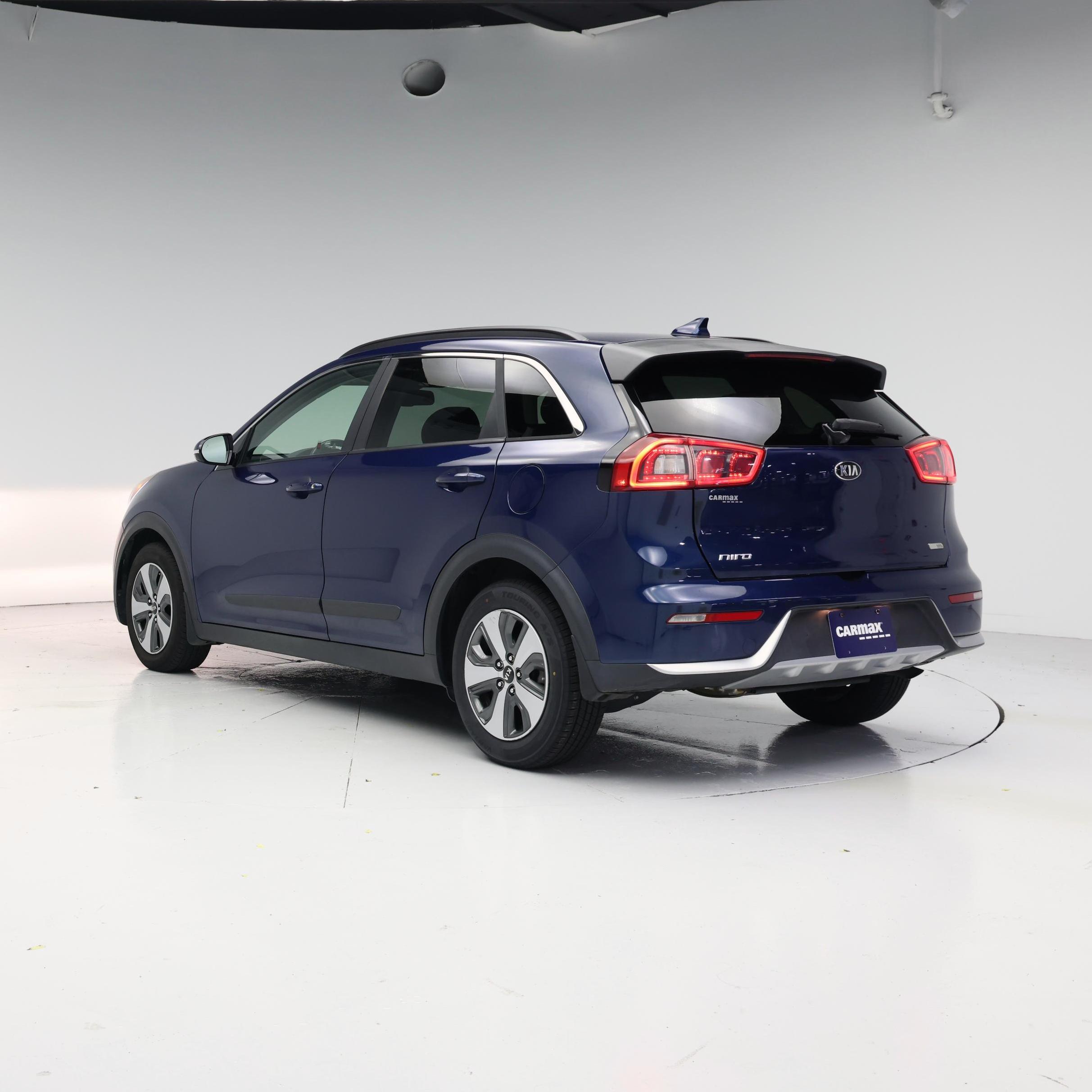 Thumbnail: 2018 Kia Niro - 2