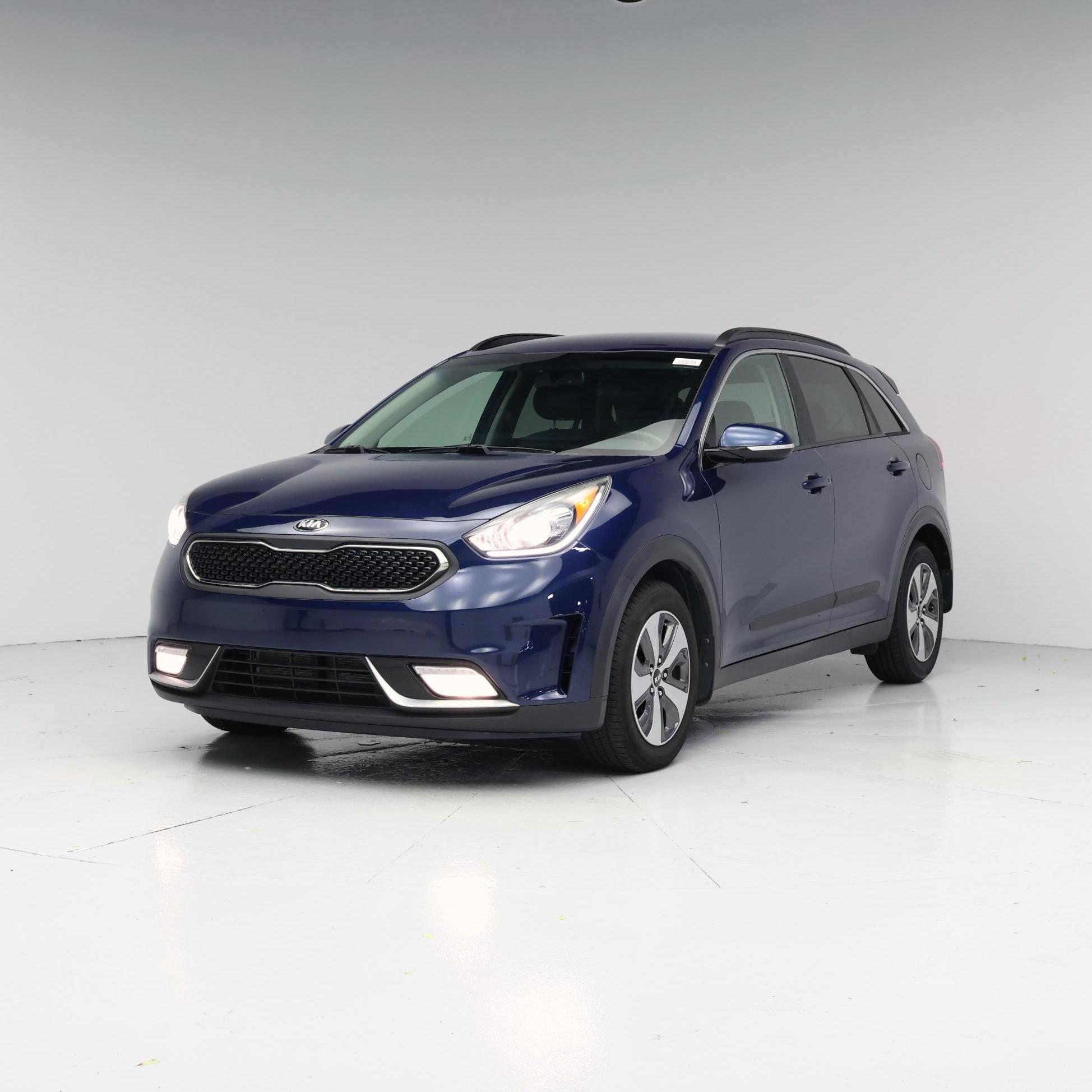 Thumbnail: 2018 Kia Niro - 4