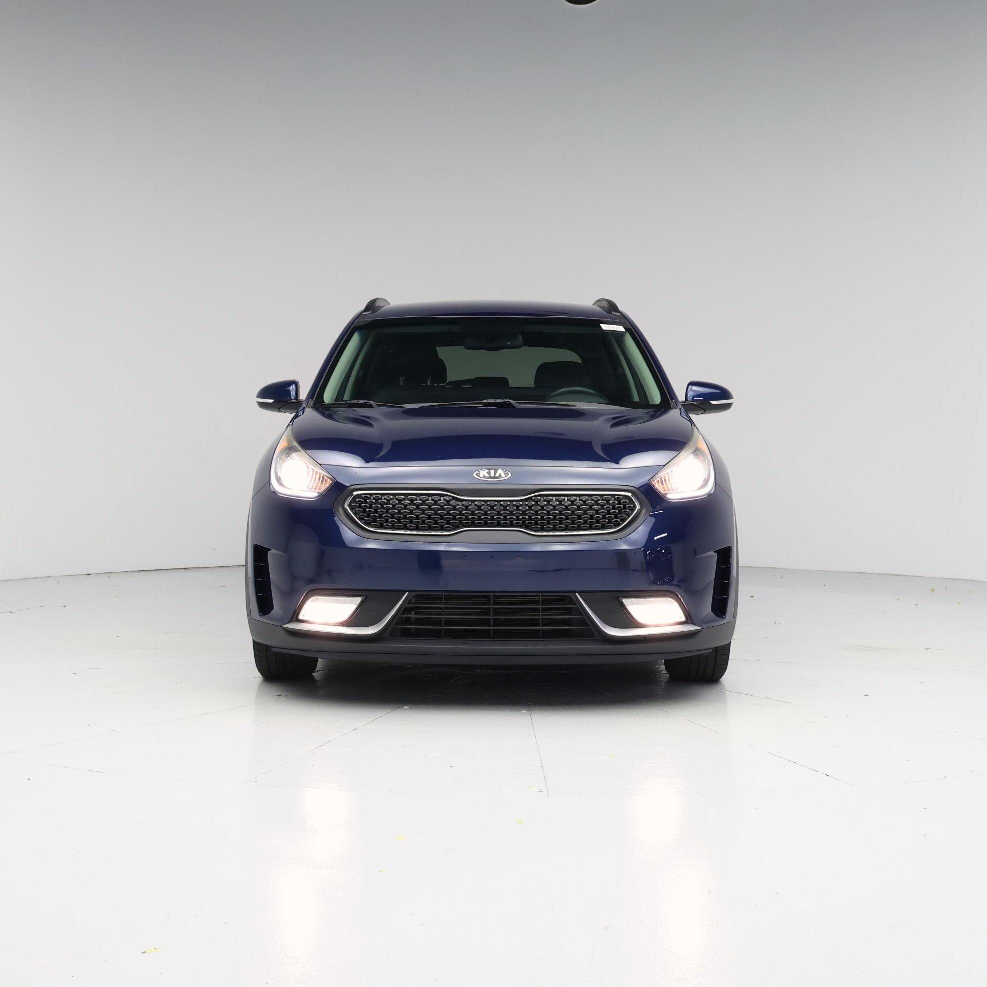 Thumbnail: 2018 Kia Niro - 5