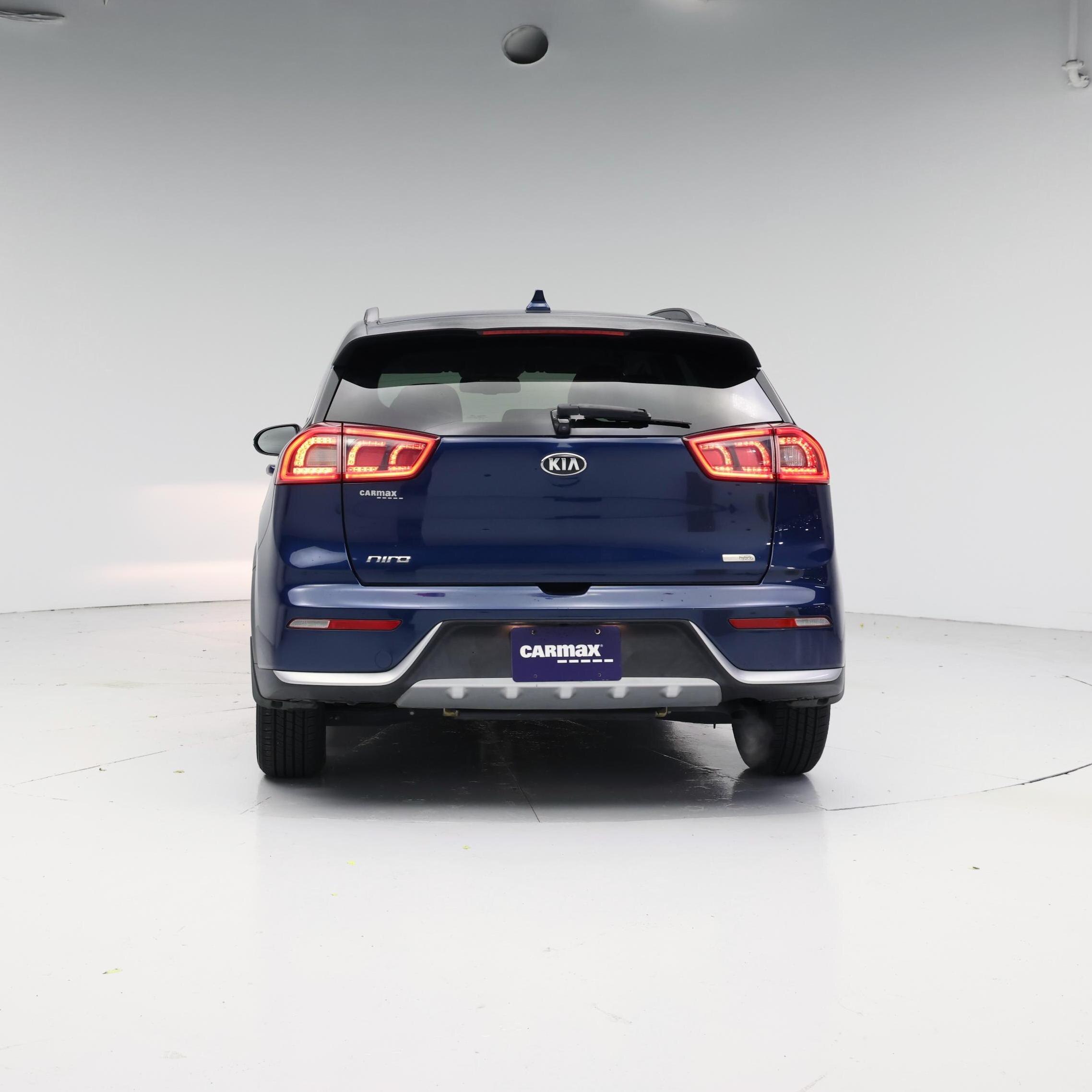 Thumbnail: 2018 Kia Niro - 6