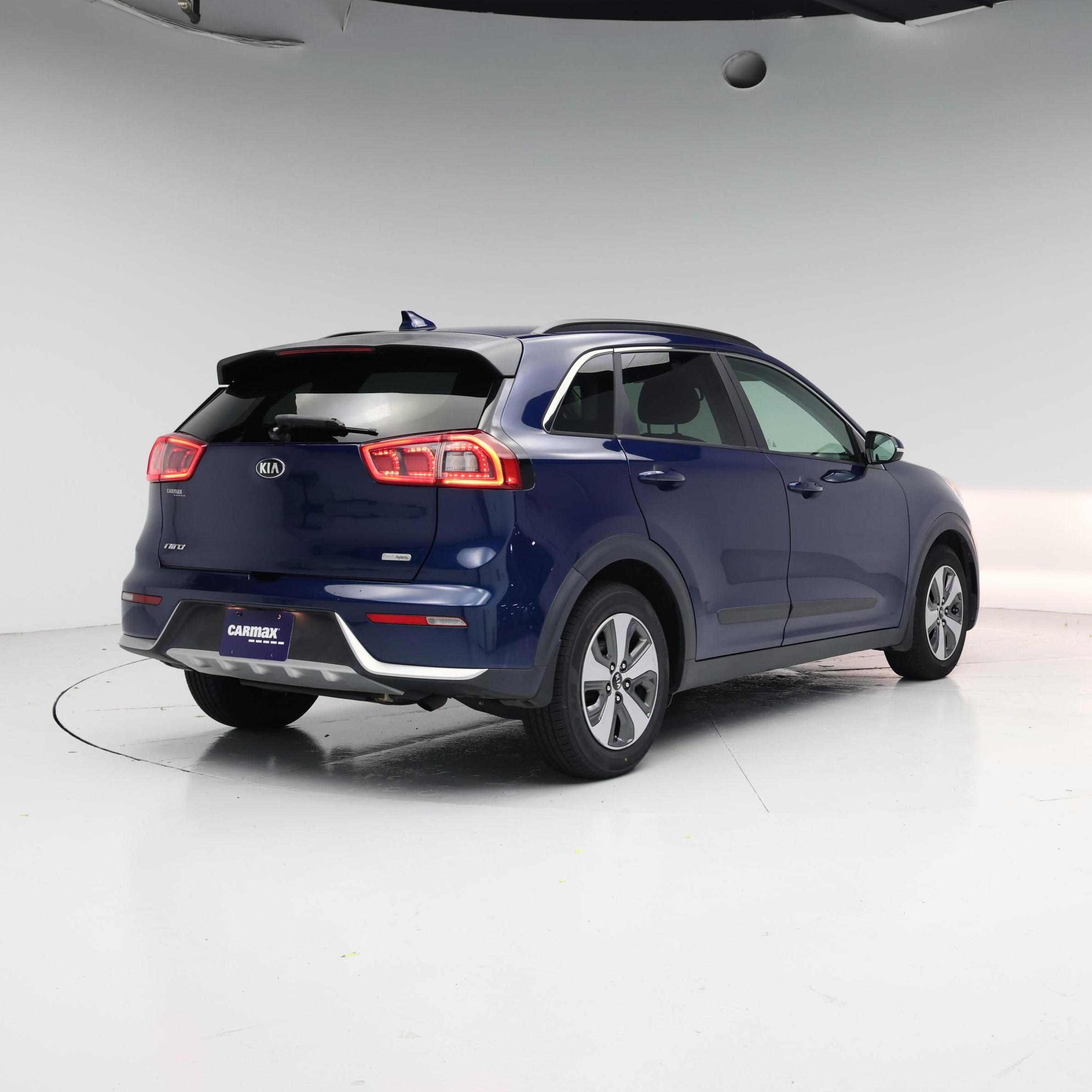 Thumbnail: 2018 Kia Niro - 8